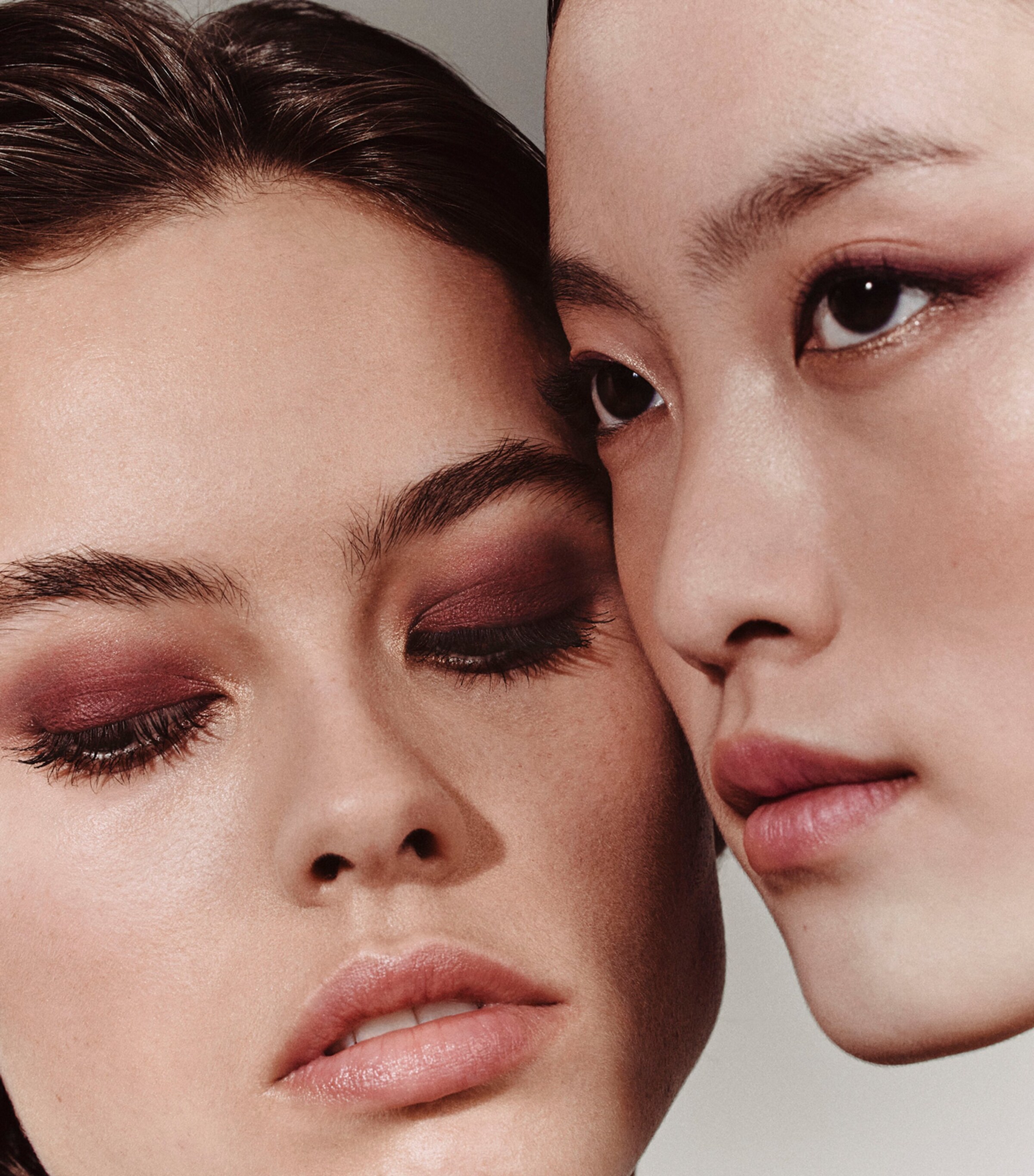 Ombres d'Hermès Eyeshadow Quartet Refill 06 OMBRES MORDOREES Image 4