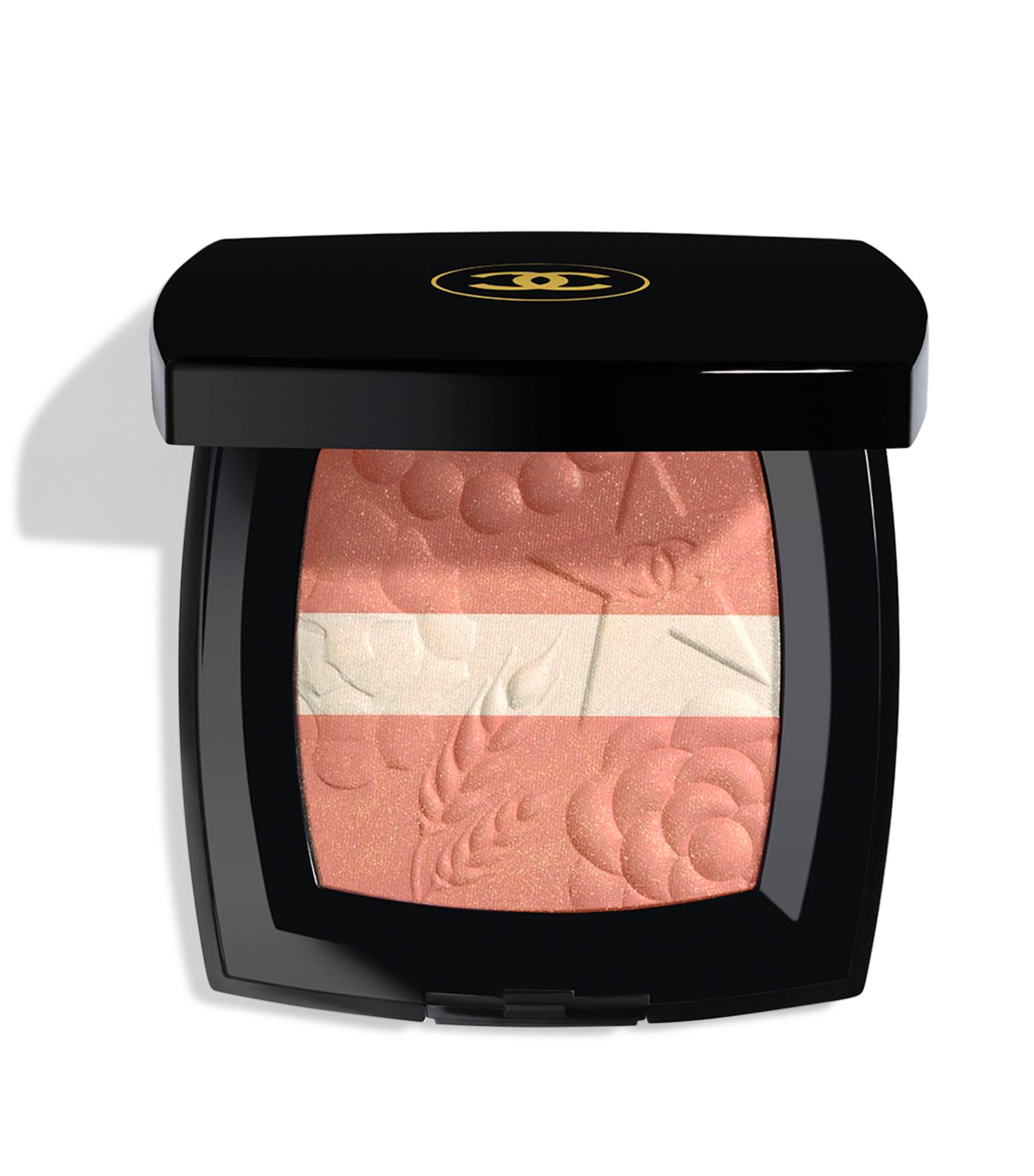 Chanel Les Signes De  Illuminating Powder Blush