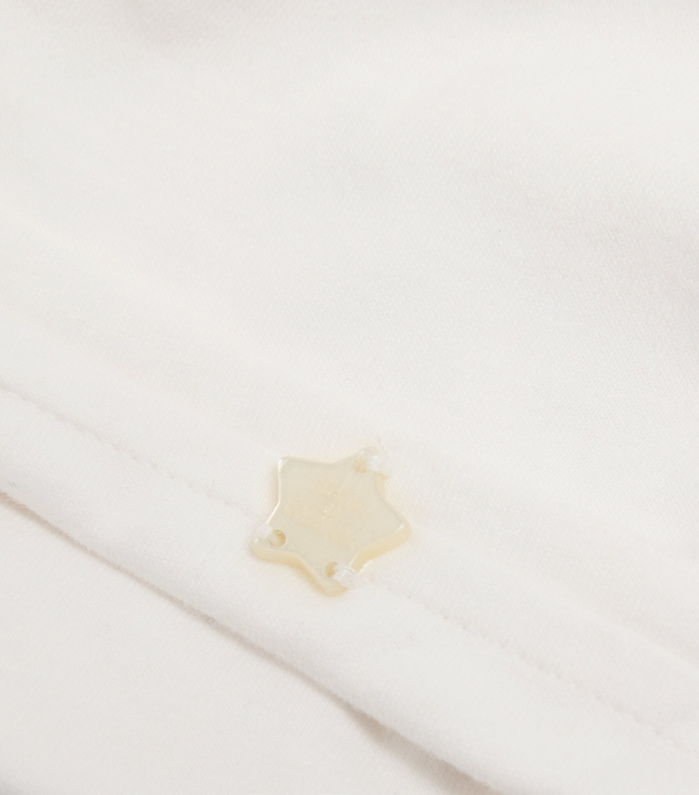 Monogram Logo Hat (1-3 Months) Image 6