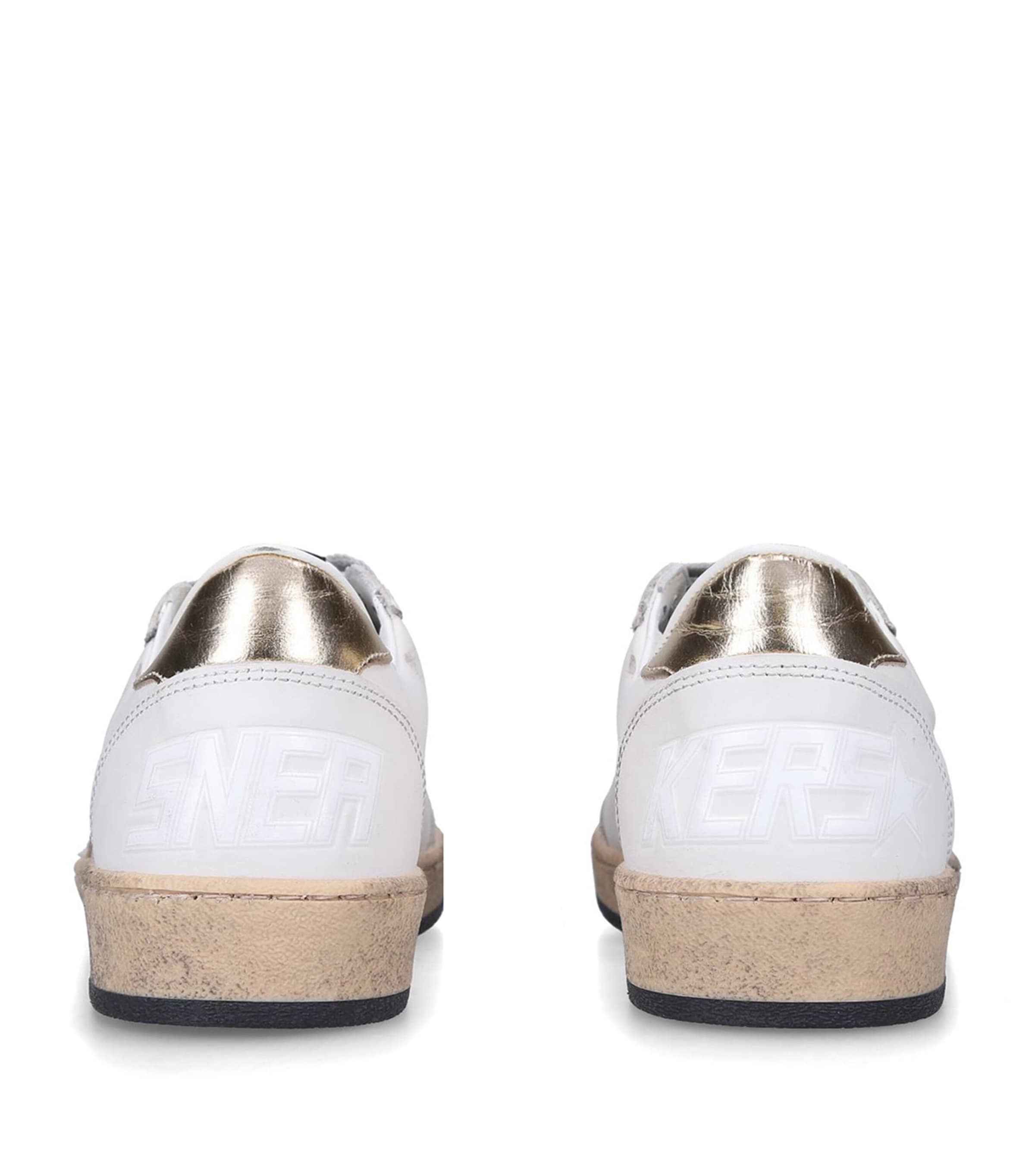 【関税&送料込】Golden  Ball Star Sneakers Golden-Goose-Sneakers-Ball-