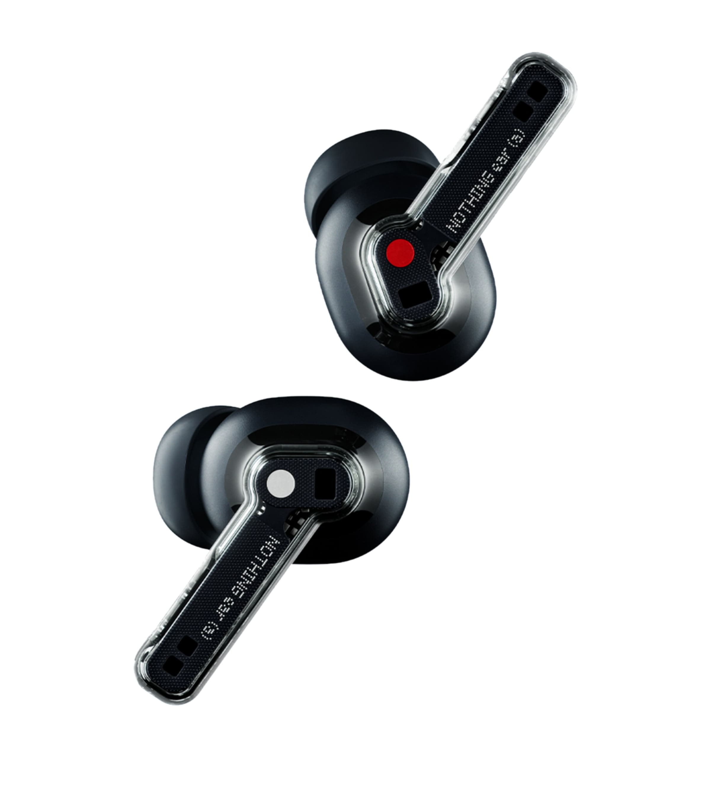 Nothing Technology Ear (a) Black Image 3