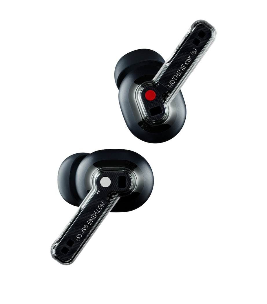 Nothing Technology Ear (a) Black Image 3