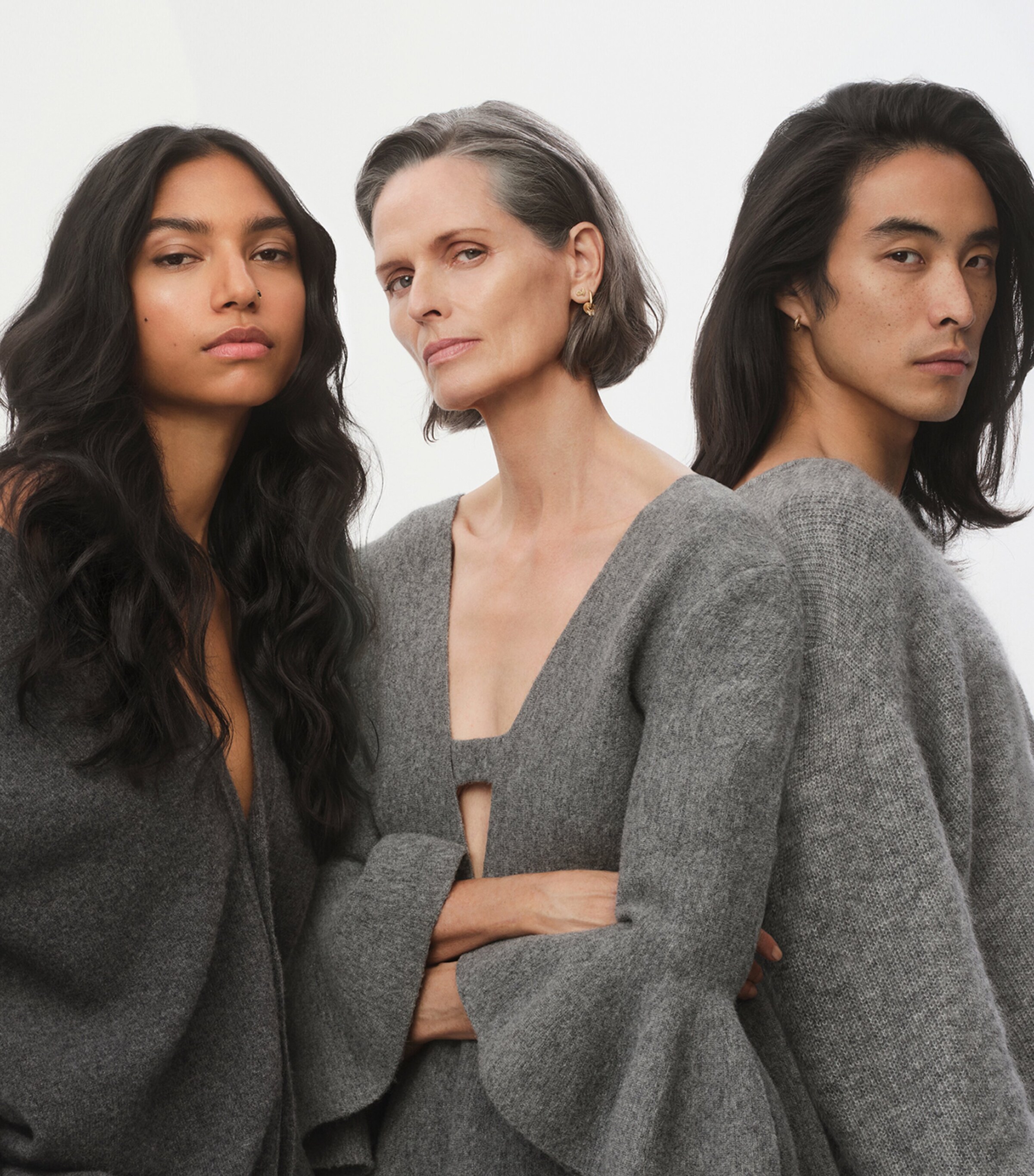 Serene Scalp Densifying Scalp Treatment (125ml) NO COLOUR Image 6