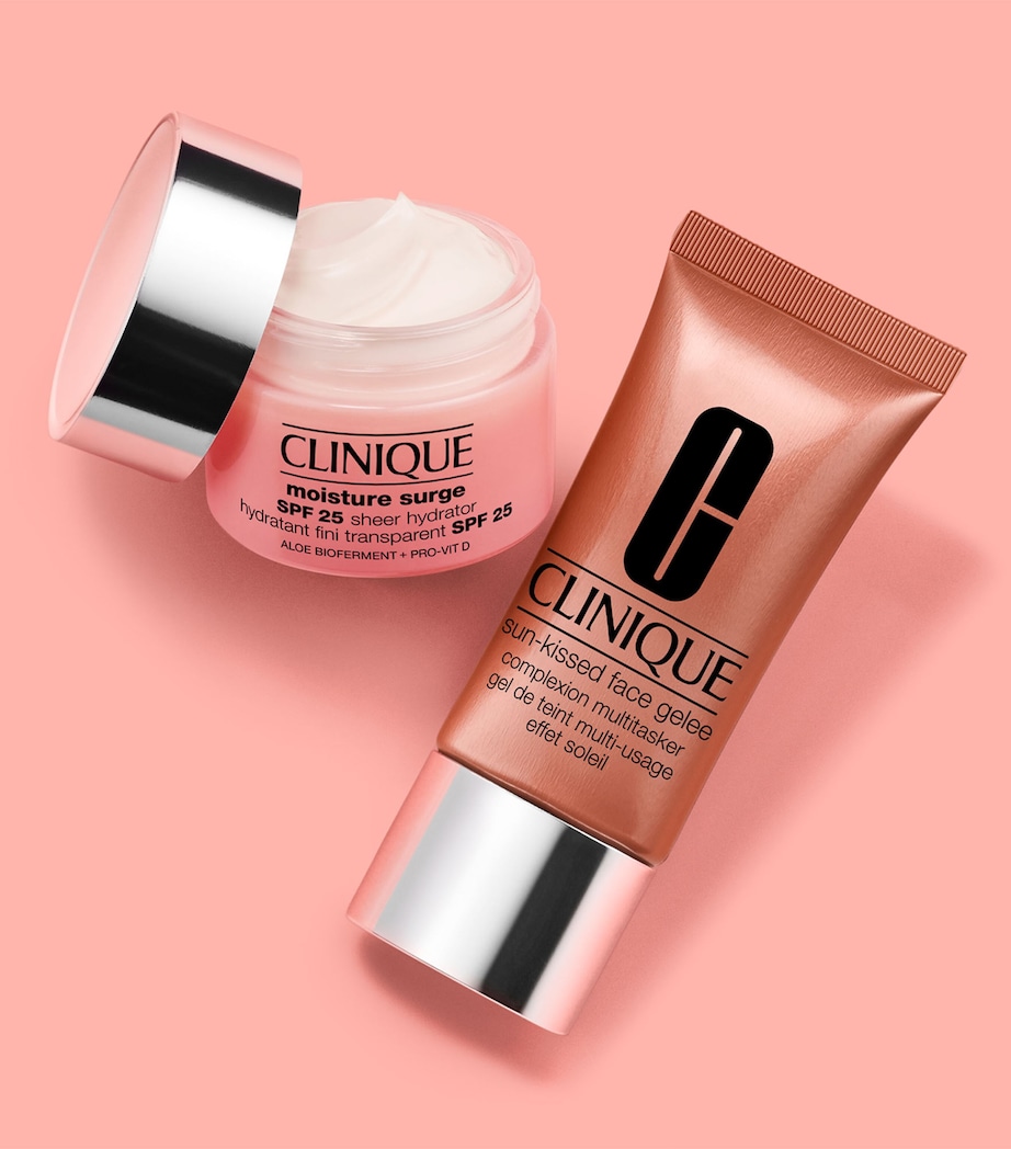 Clinique Sunkissed Essentials Gift Set Image 2