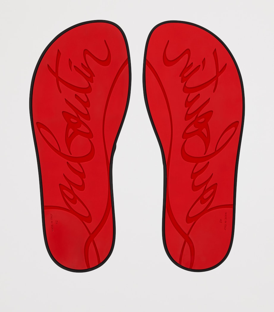 Christian Louboutin Zakouski Sandals Image 6