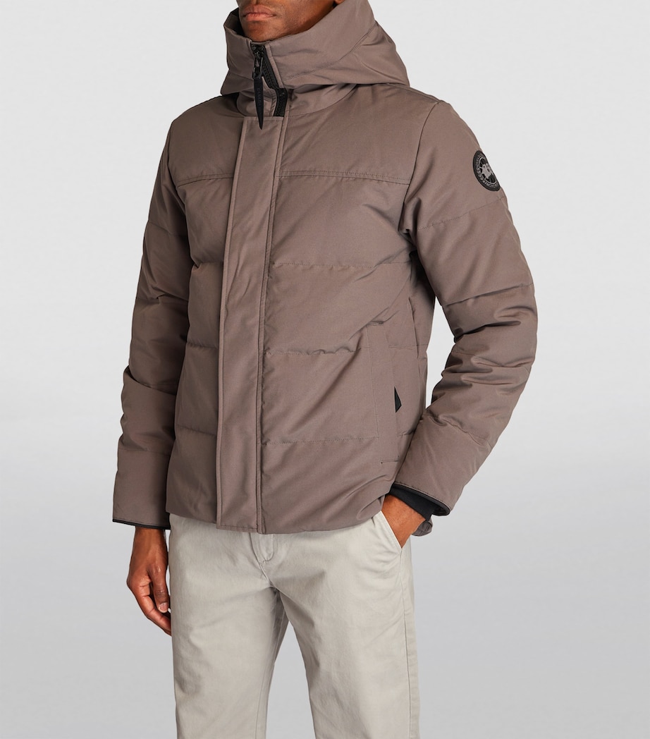 MacMillan Parka 811/COASTAL GREY Image 3