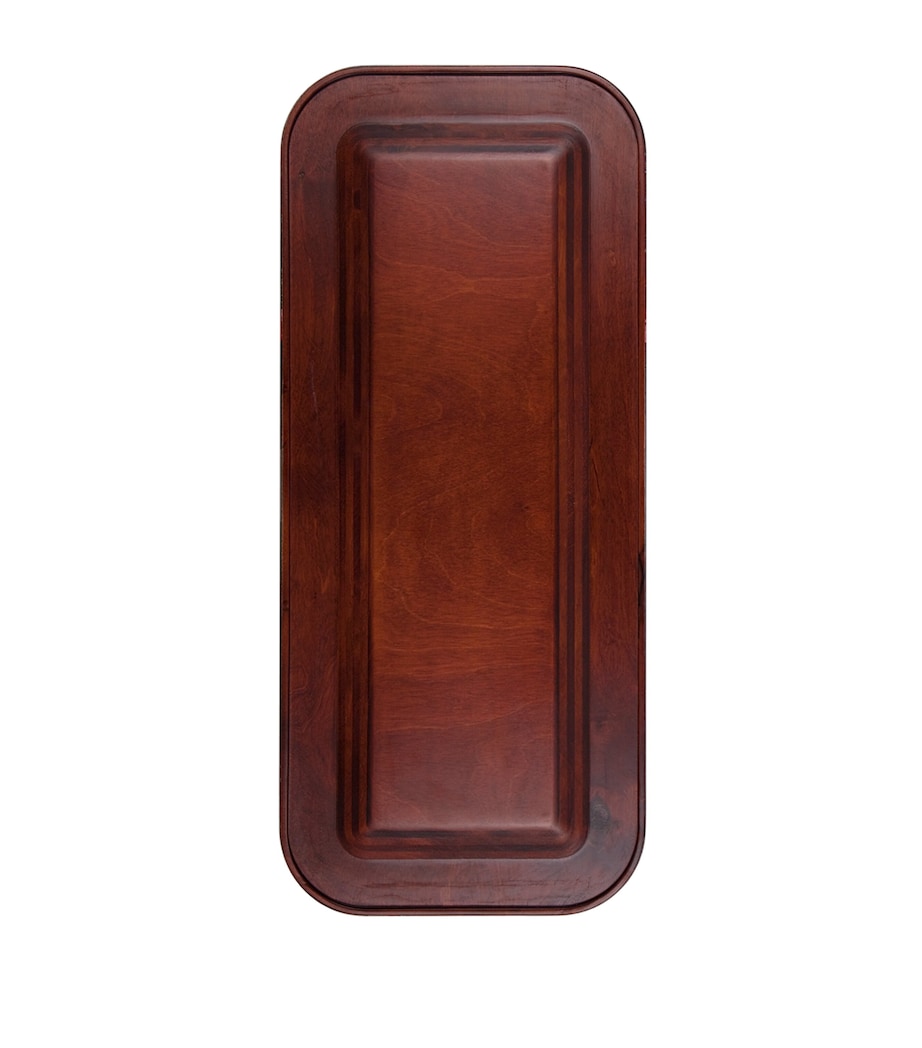 Peccato Originale Rectangular Tray (25cm x 60cm) MULTI Image 4