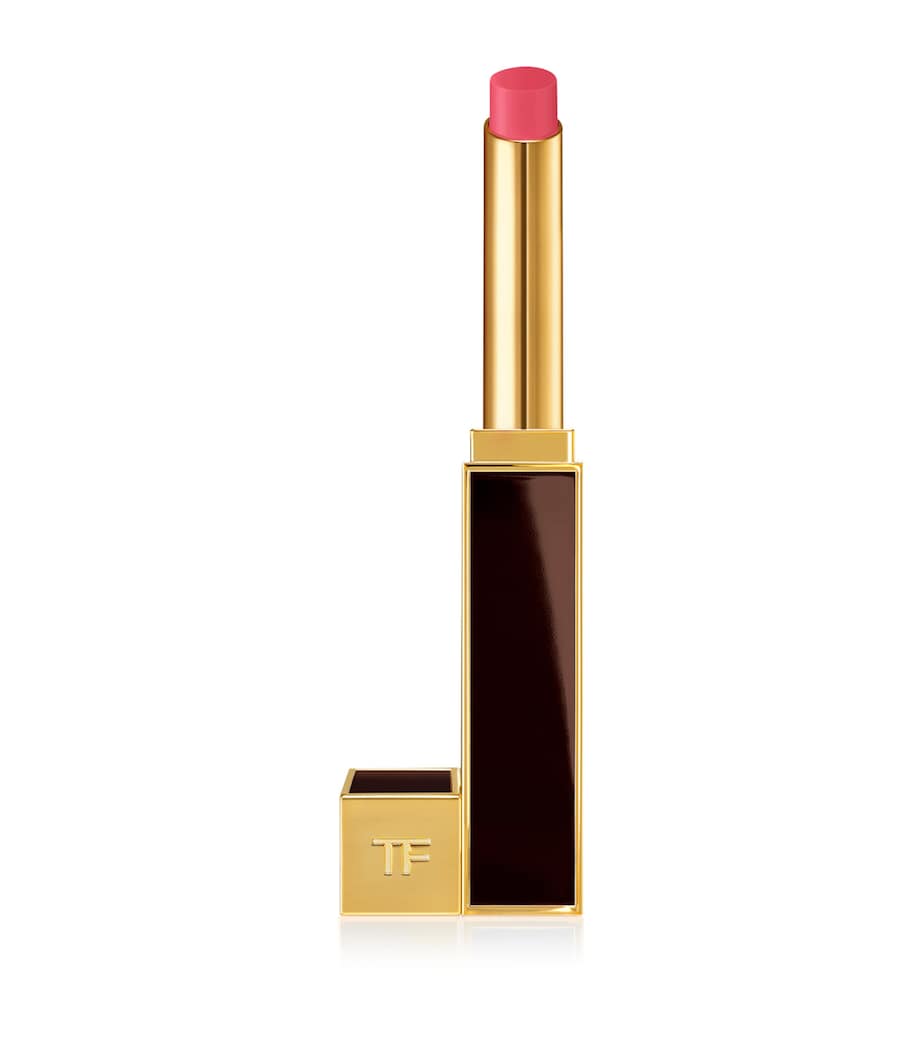 TOM FORD Runway Matte Lip Stylo Taffeta Pink Image 1