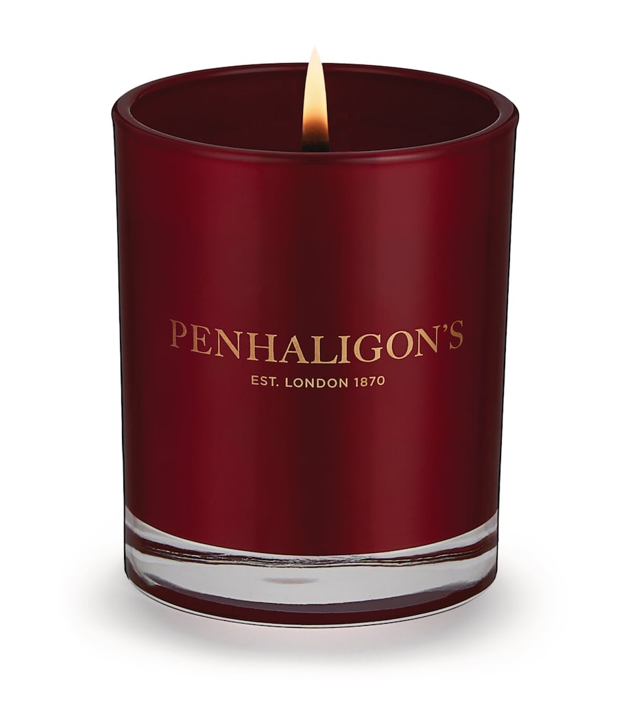 Kumgan Rose Candle (200g) NO COLOUR Image 1