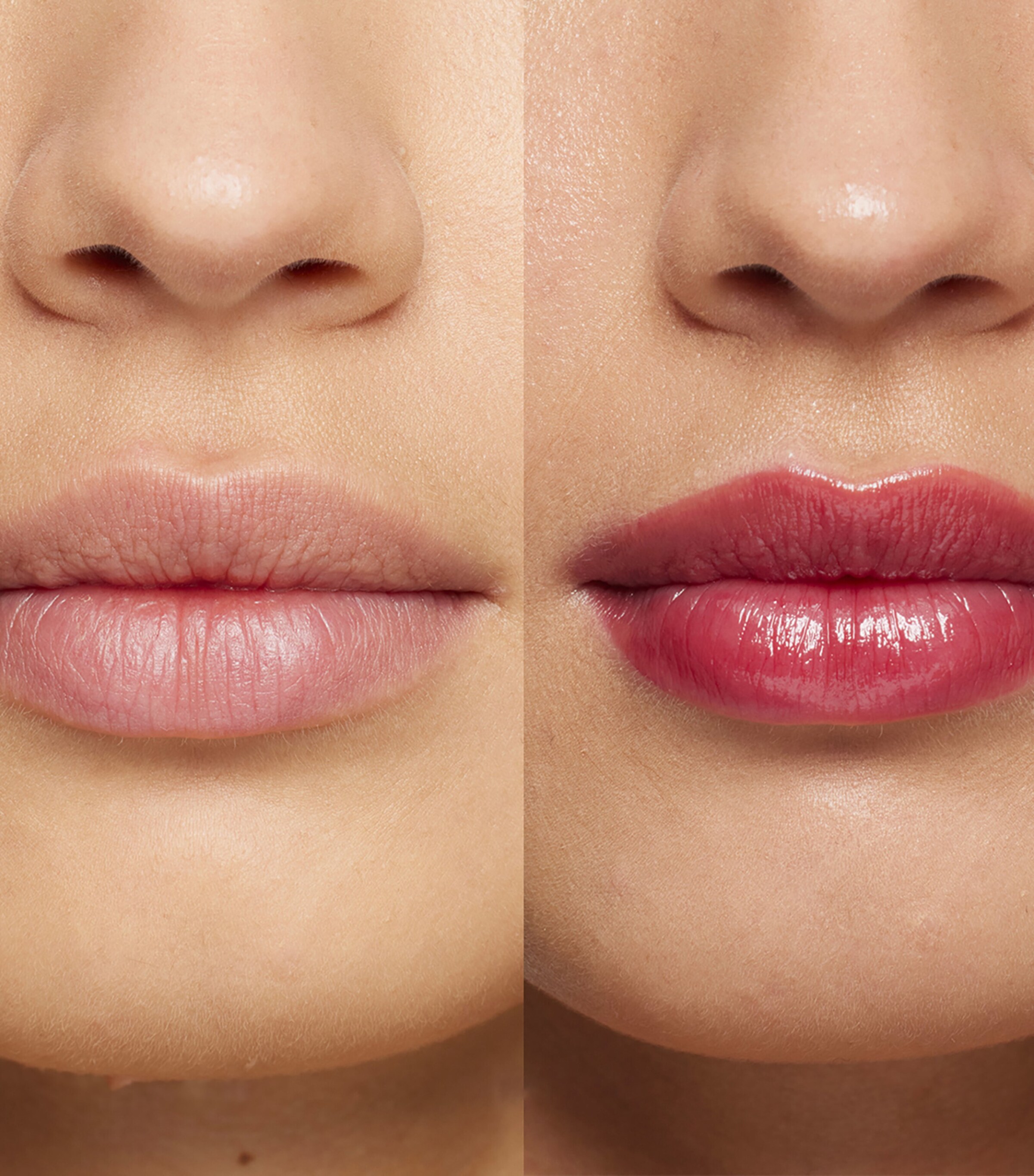 Clarins Lip Oil Balm Fig Image 4