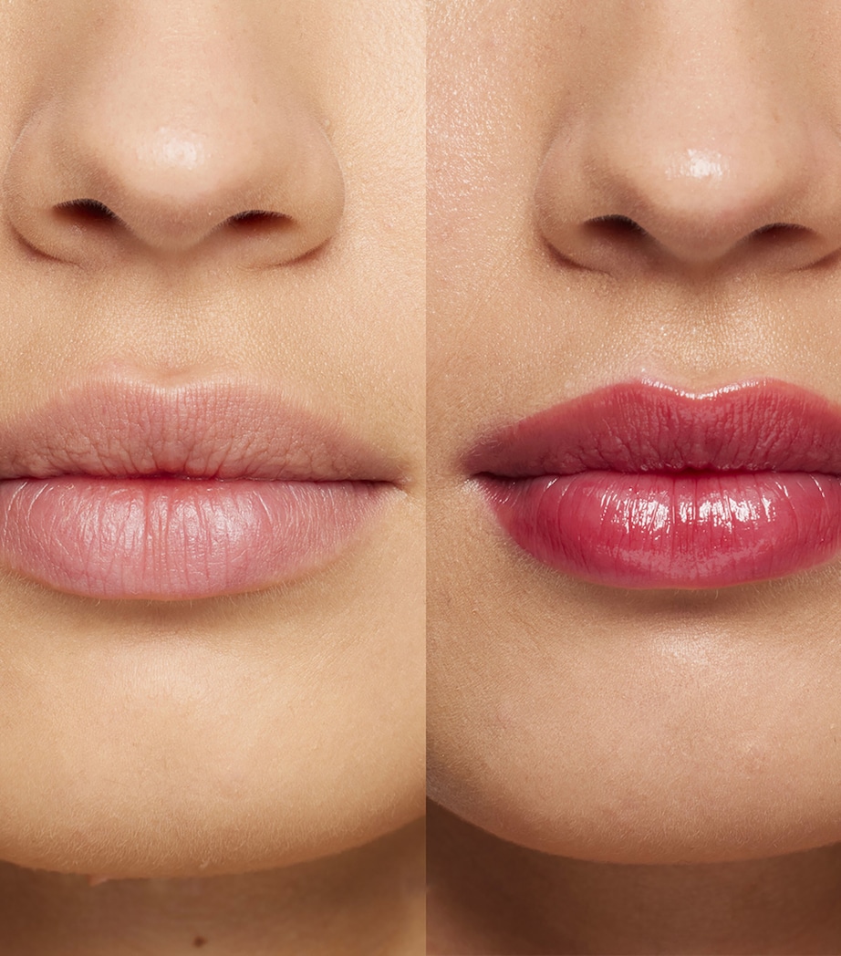 Lip Oil Balm FIG Image 4