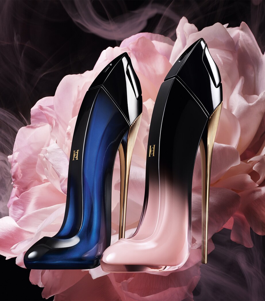 Blush Elixir Eau de Parfum (50ml) NO COLOUR Image 6