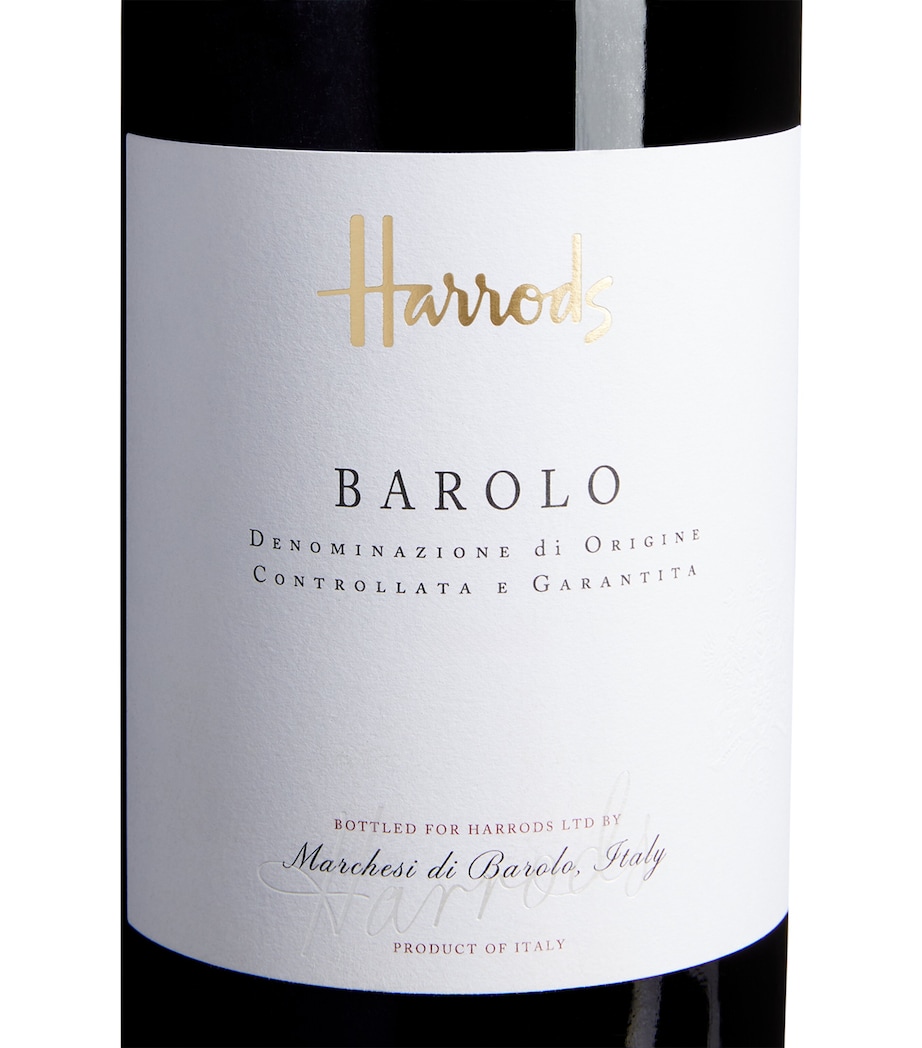Barolo (75cl) - Piedmont, Italy RED Image 2