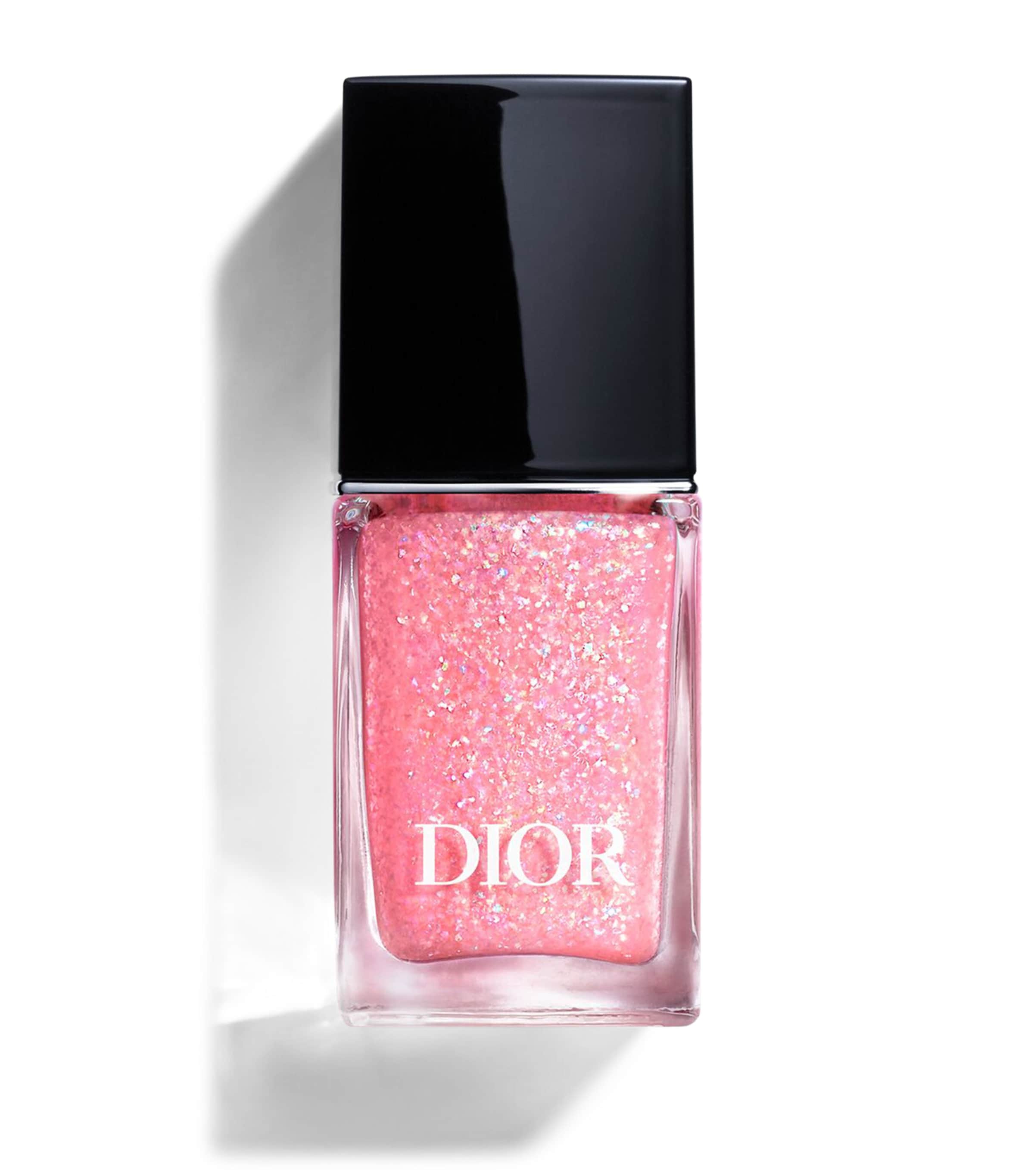DIOR Dior Vernis Nail Polish Fizzy Image 1