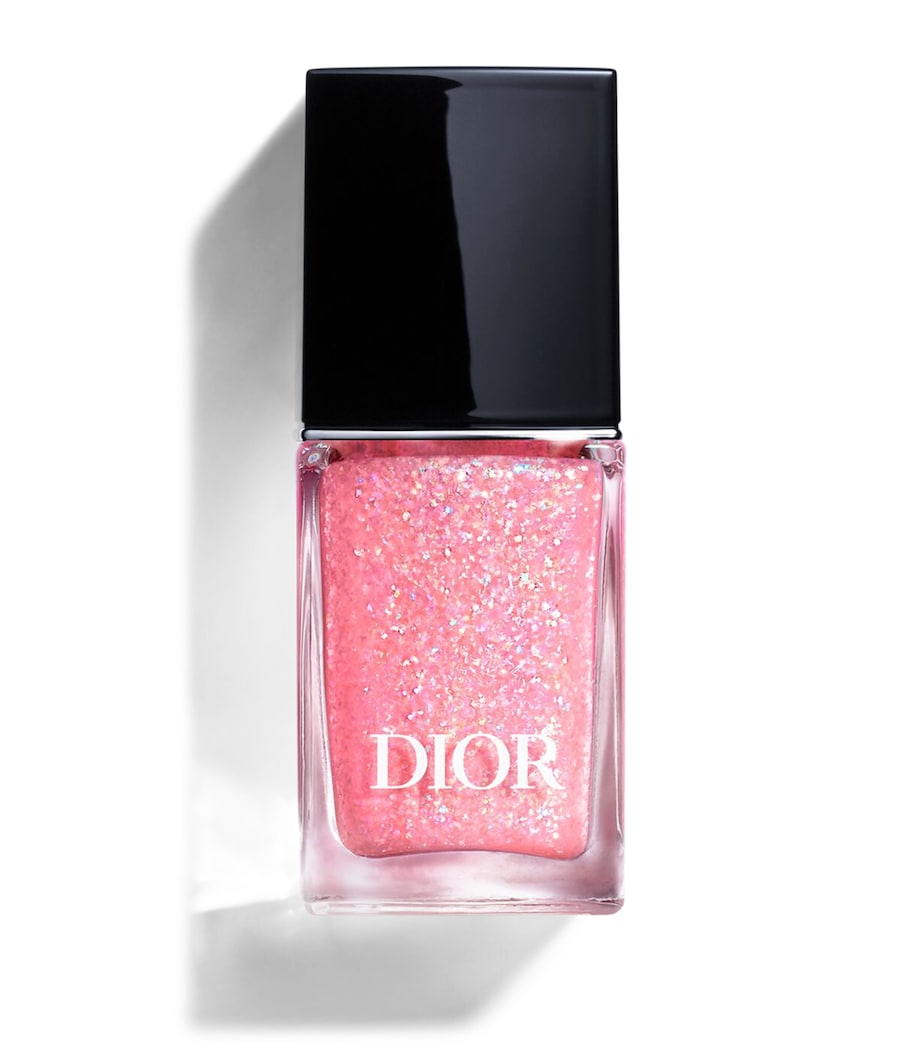 DIOR Dior Vernis Nail Polish Fizzy Image 1