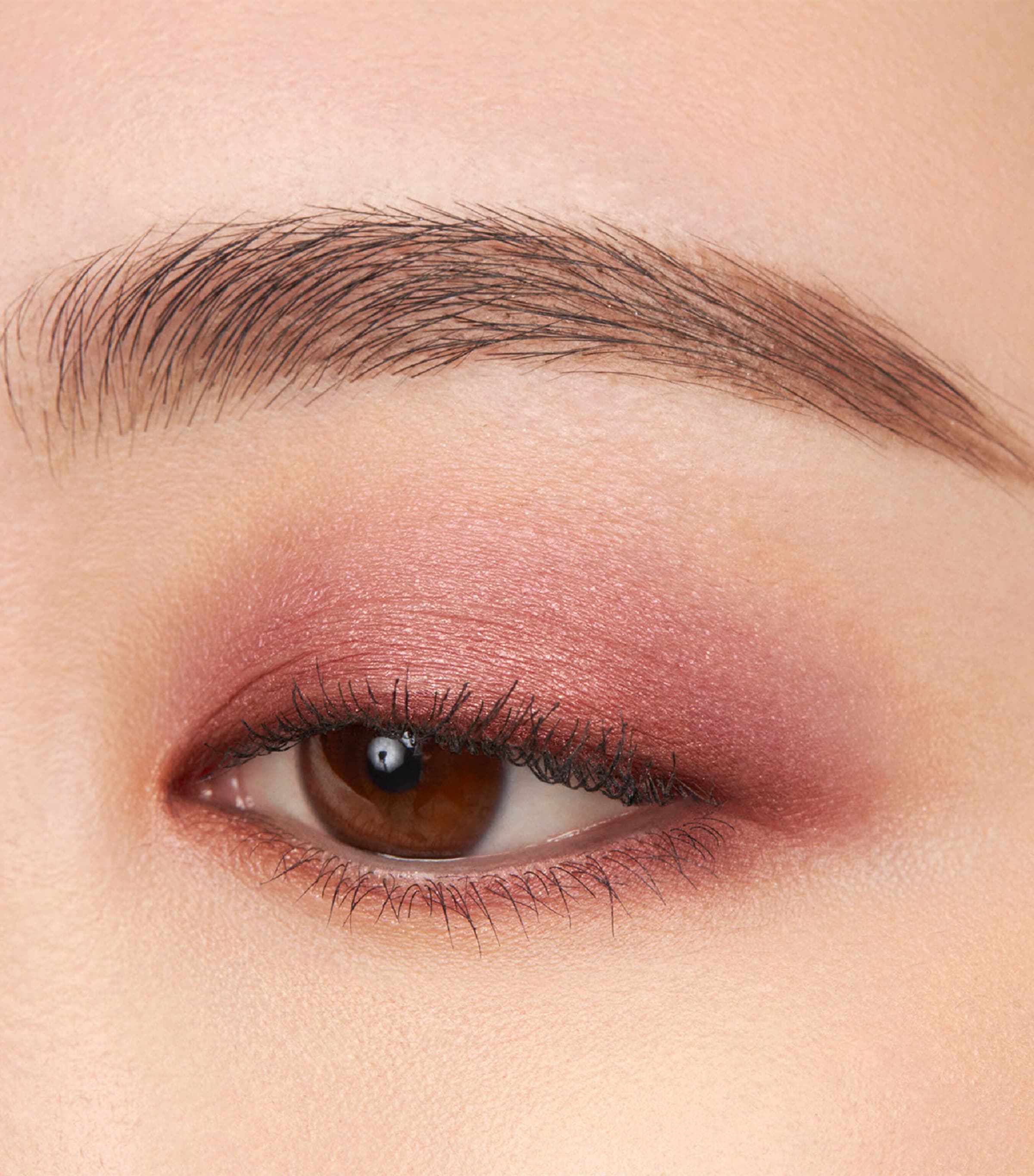 Signature Color Eyes Palette 141 HAZAMAZORA Image 2