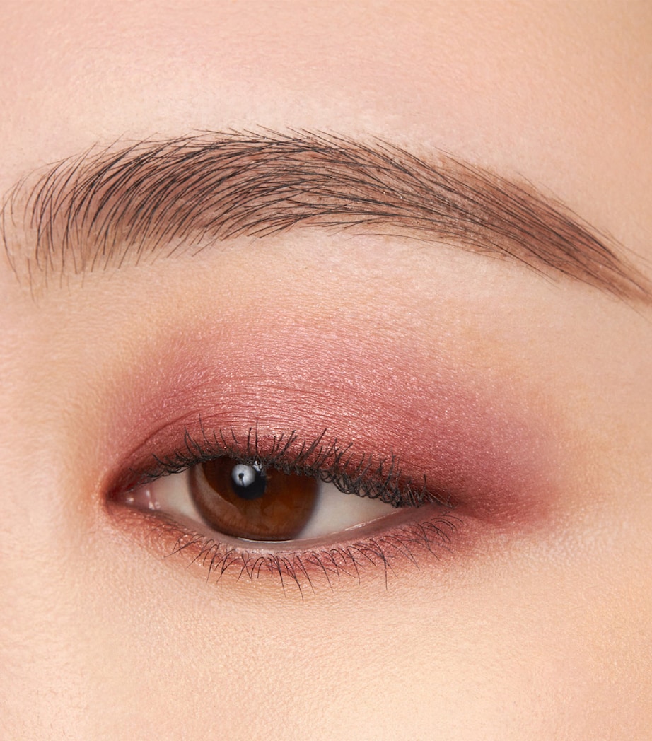 Signature Color Eyes Palette 141 HAZAMAZORA Image 2