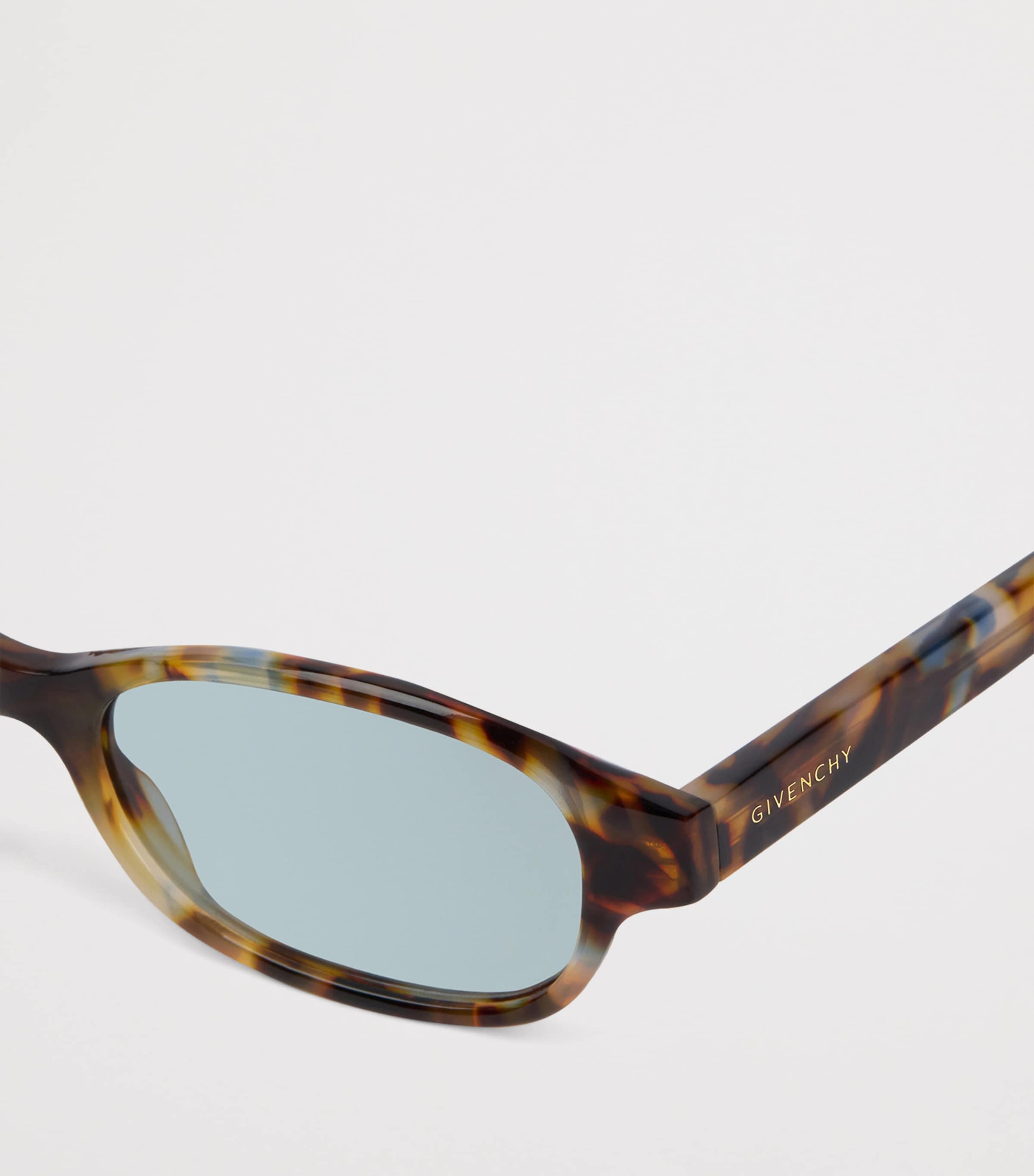 Givenchy Acetate City Sunglasses Image 4