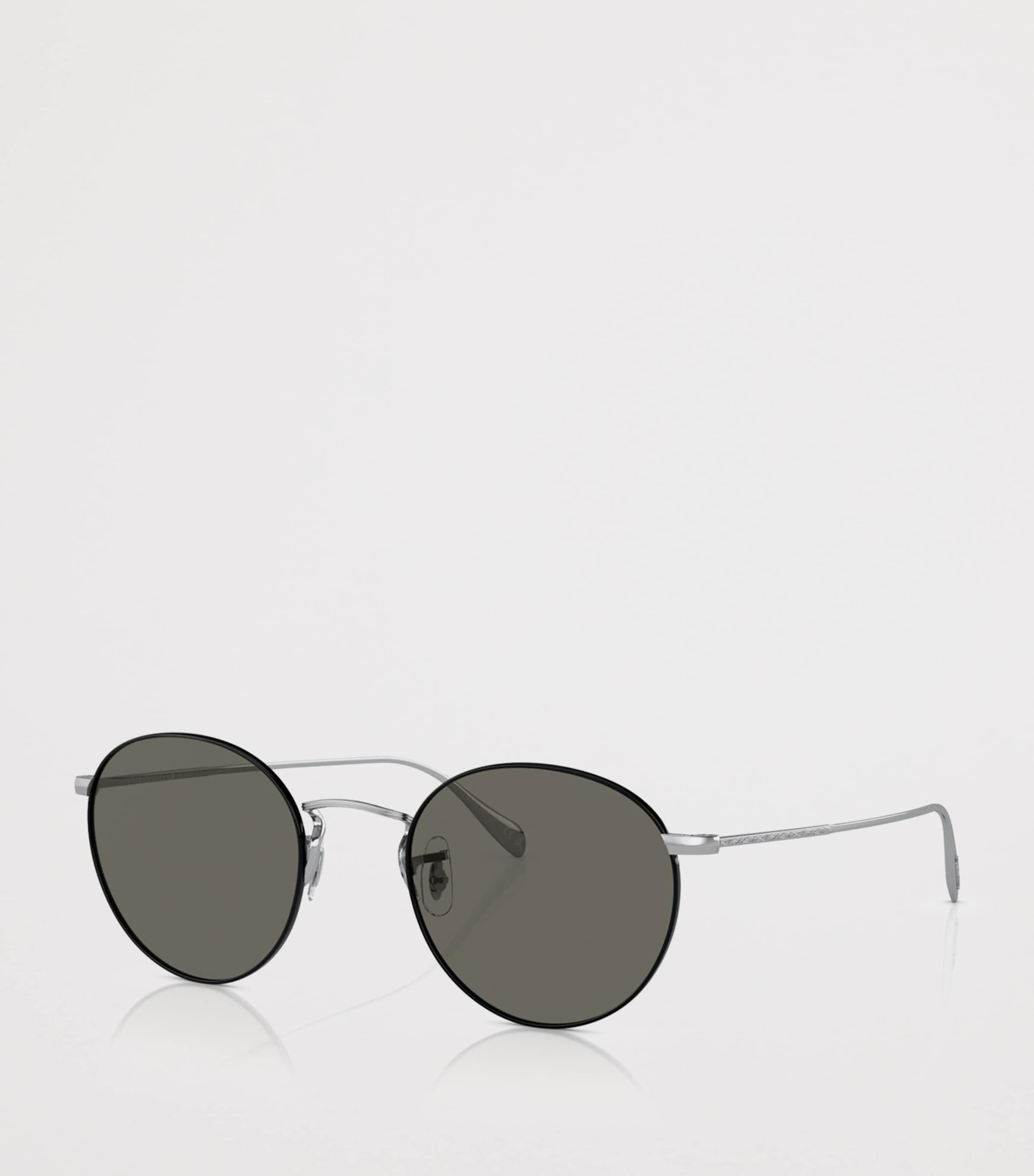 Oliver Peoples Coleridge Sun Phantos Sunglasses Image 2