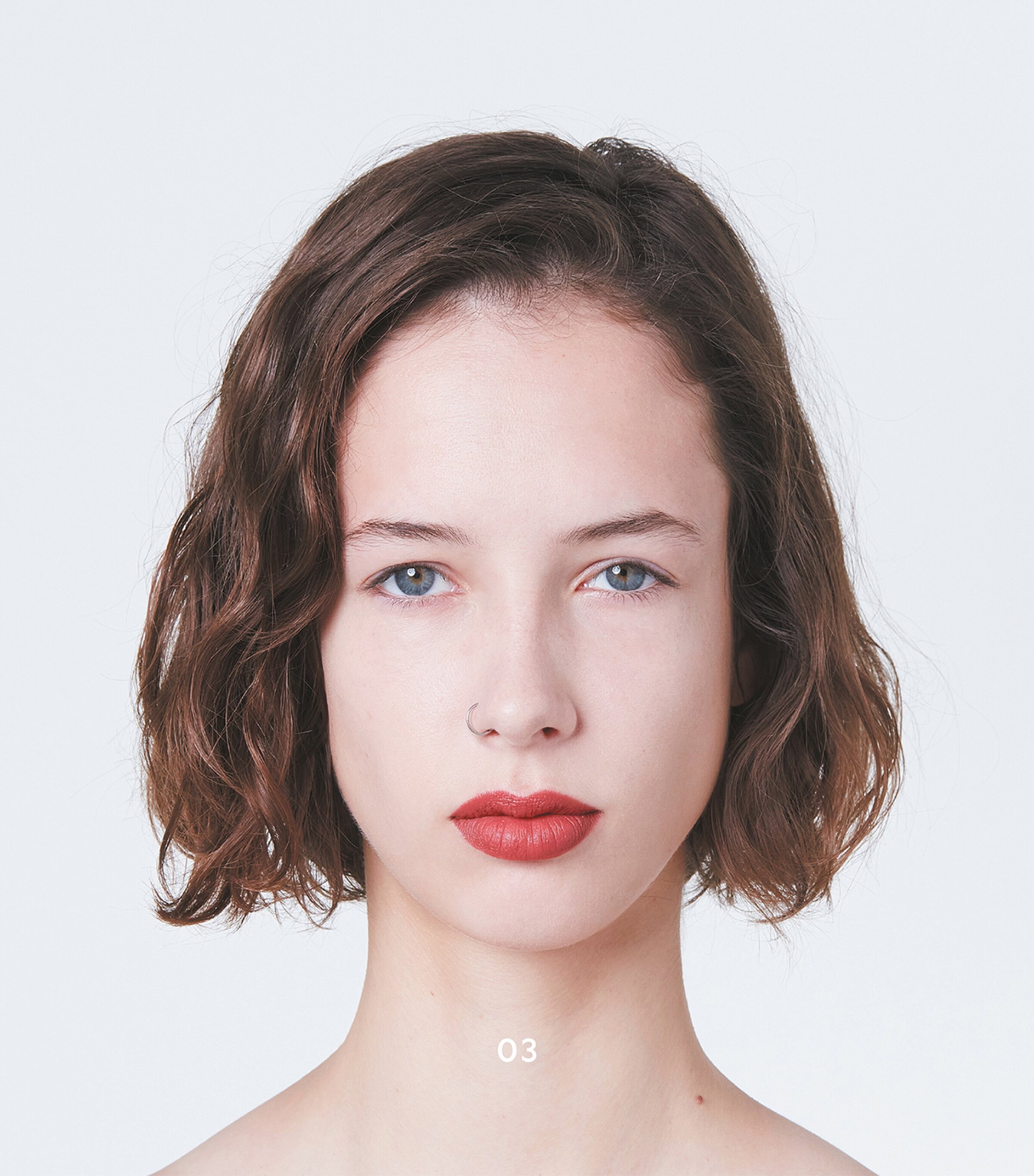 Gucci Crayon Contour Des Lèvres Lip Liner Image 5