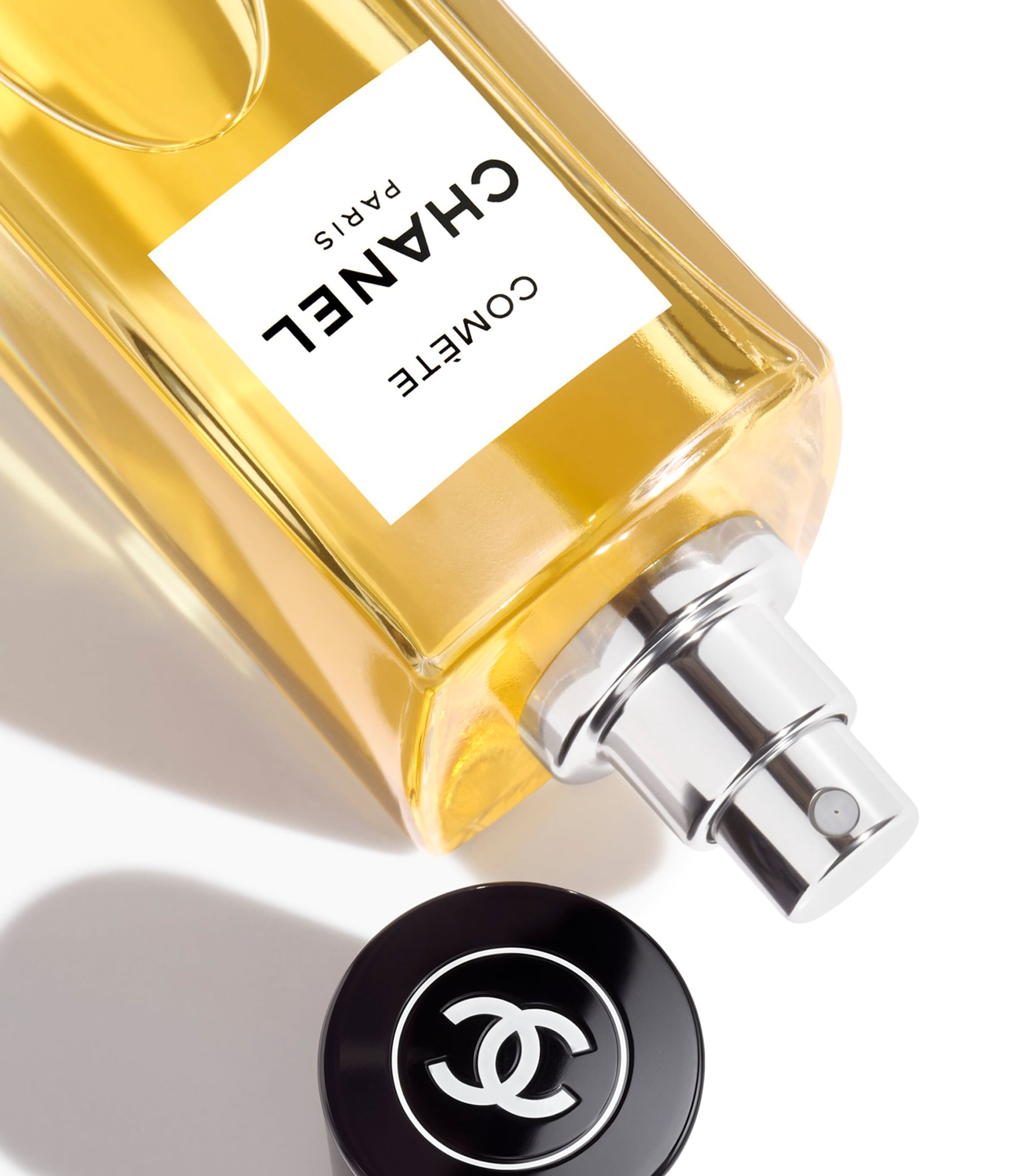 Used]Chanel Comete 75ml Eau De Parfum No Box | eBay
