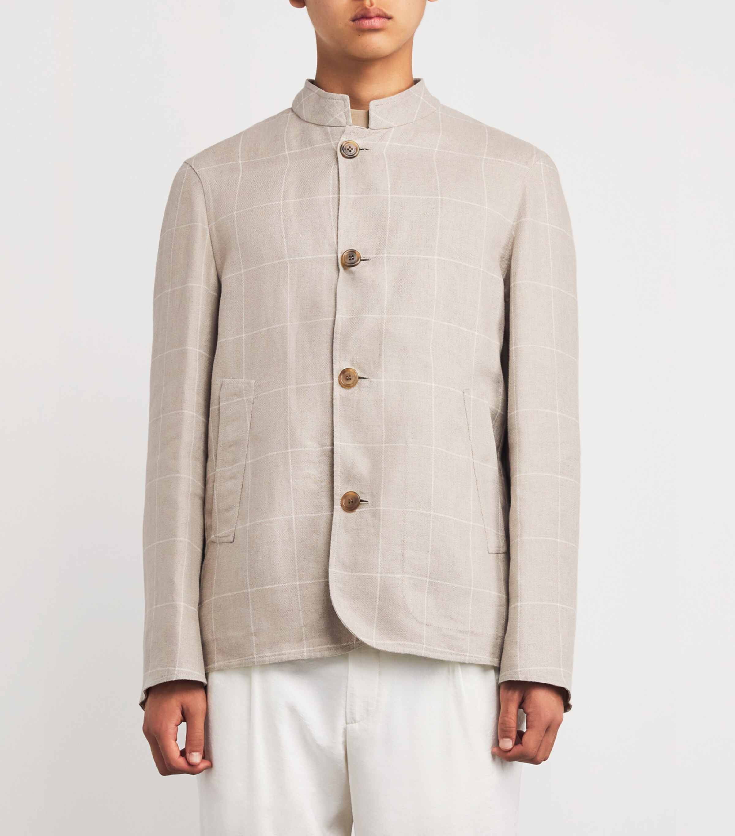 dunhill a-2 flight jacket 最高級リネン dunhill a-2 flight jacket 最高級リネン