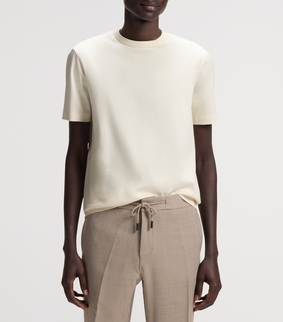 Cotton T-Shirt 118 Image 3