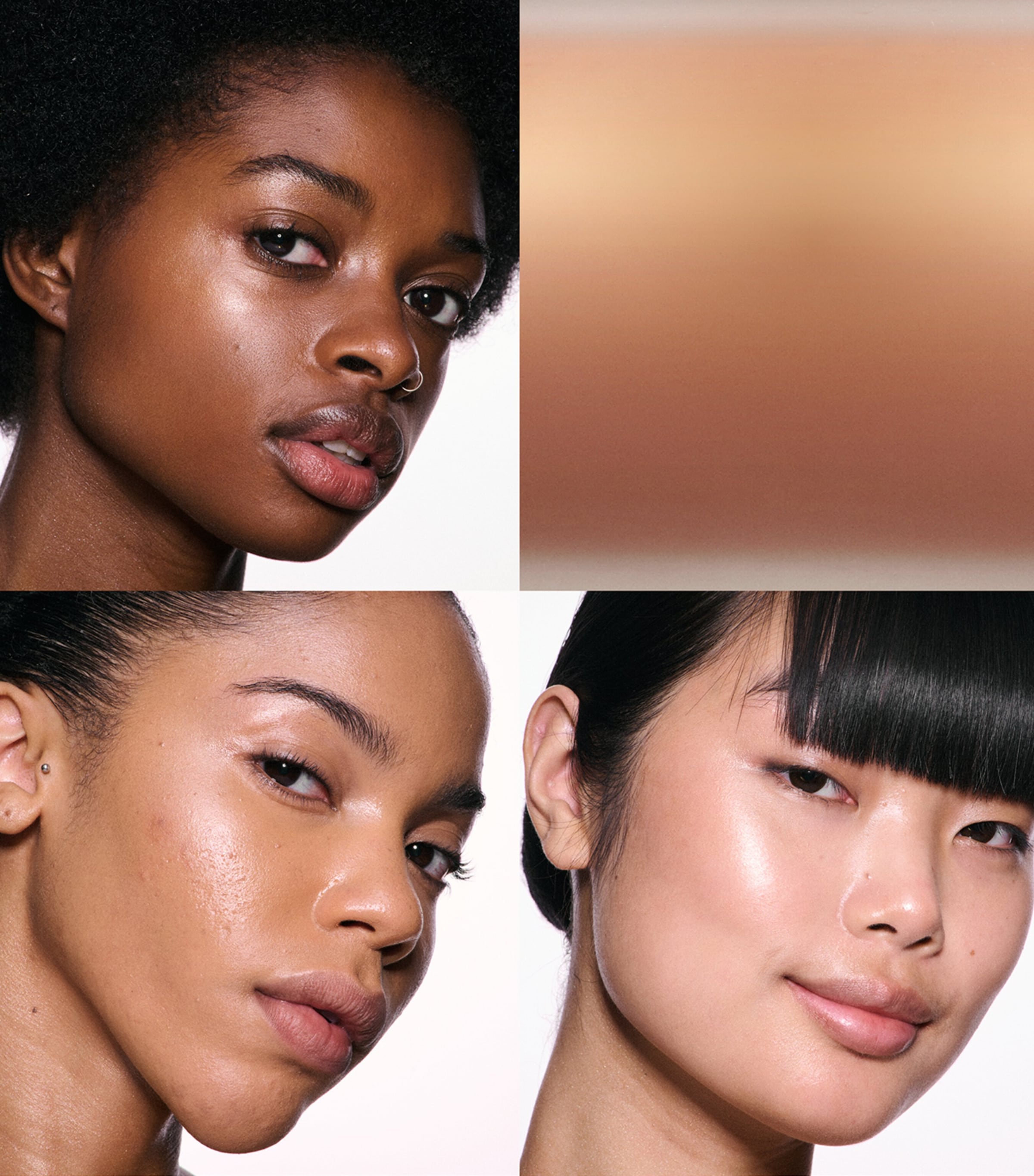 Skinfinish Lightstruck Liquid Highlighter BUBBLED OVER Image 2