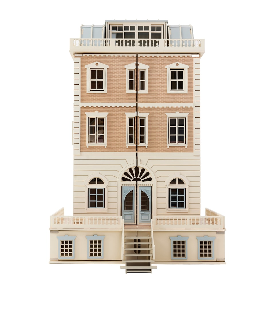 House of New York Dollhouse (127cm)