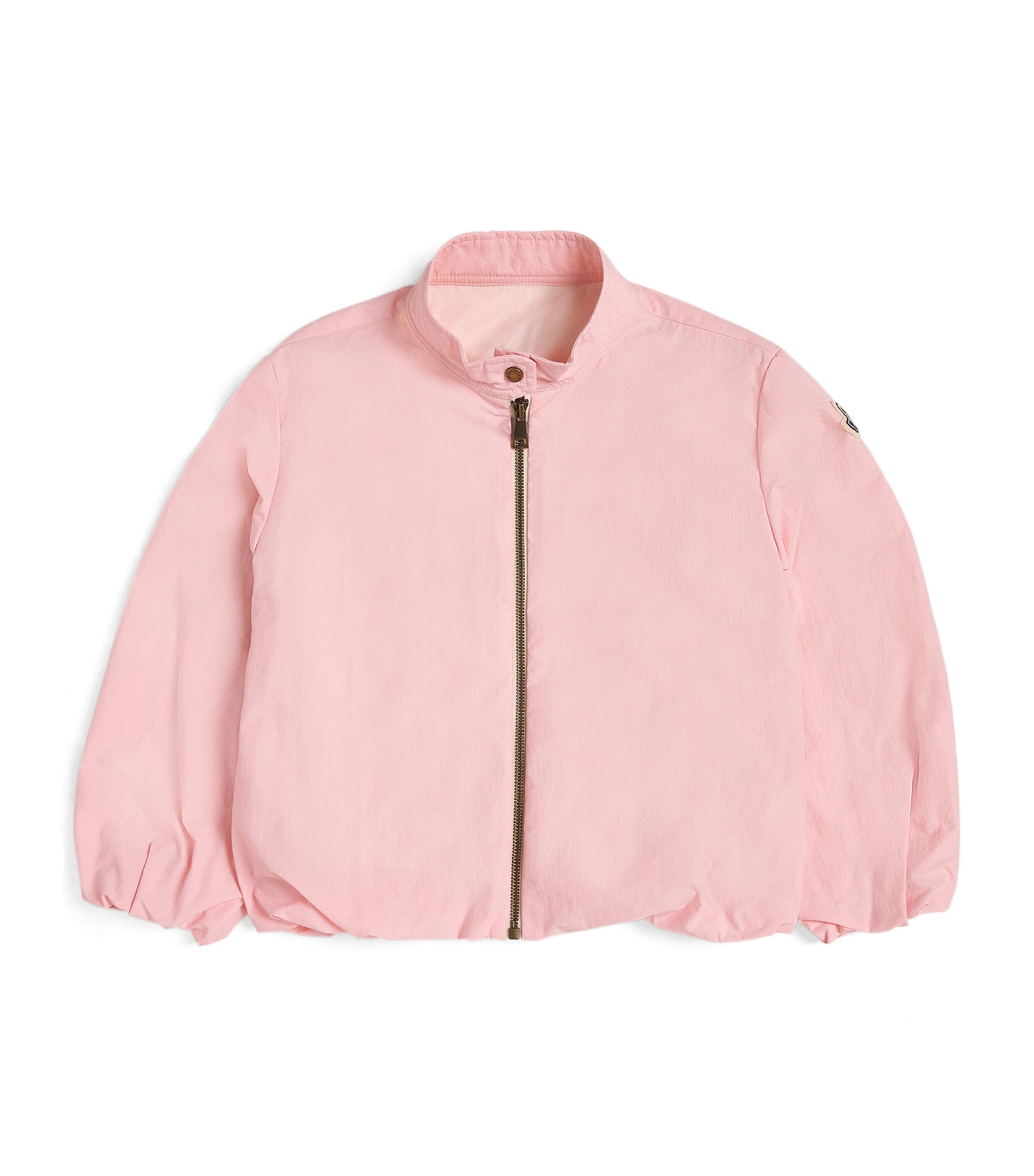 Moncler Enfant Rasime Jacket (8-10 Years) Image 1