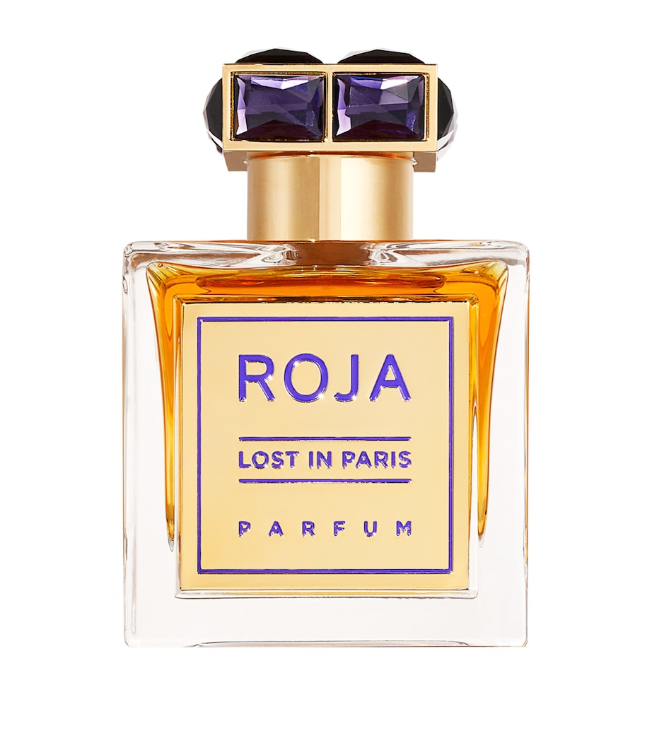 Lost in Paris Parfum (100ml) NO COLOUR Image 1