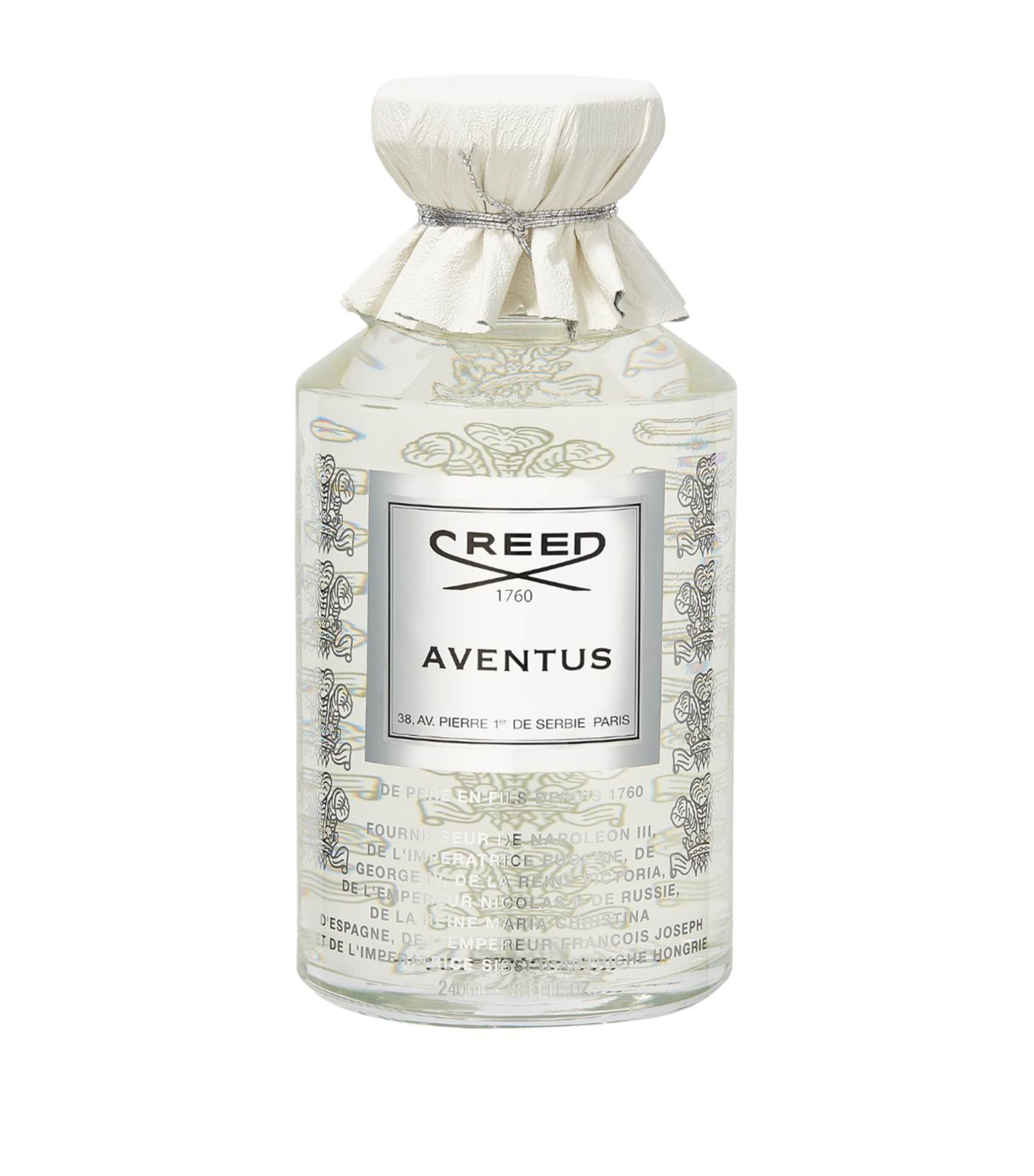 Creed Aventus Eau De Parfum (240ml) Image 1