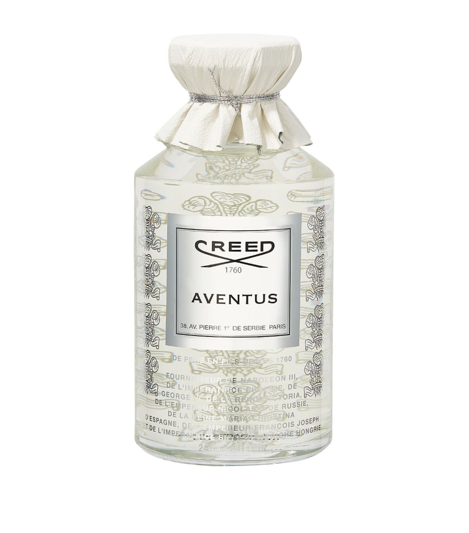 Creed Aventus Eau De Parfum (240ml) Image 1
