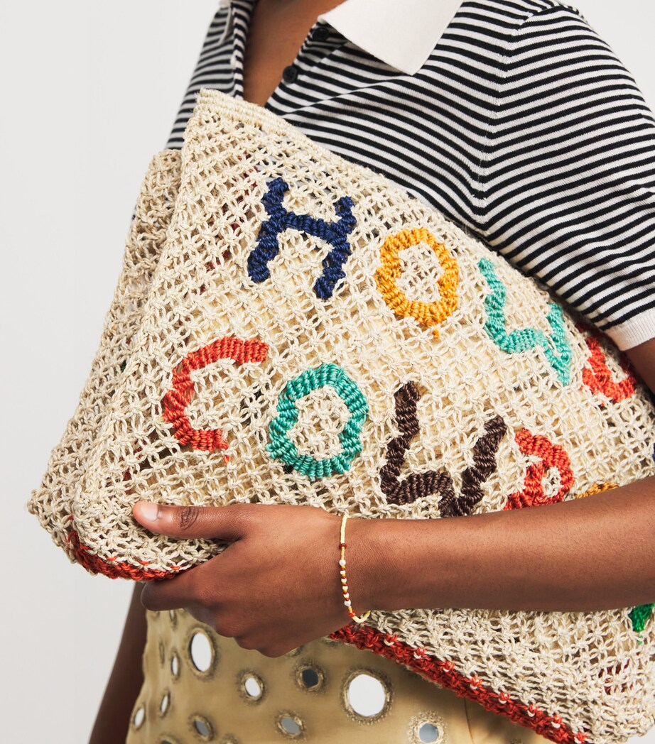 Gold-Plated Dizzy Moon Bracelet HAZEL Image 5