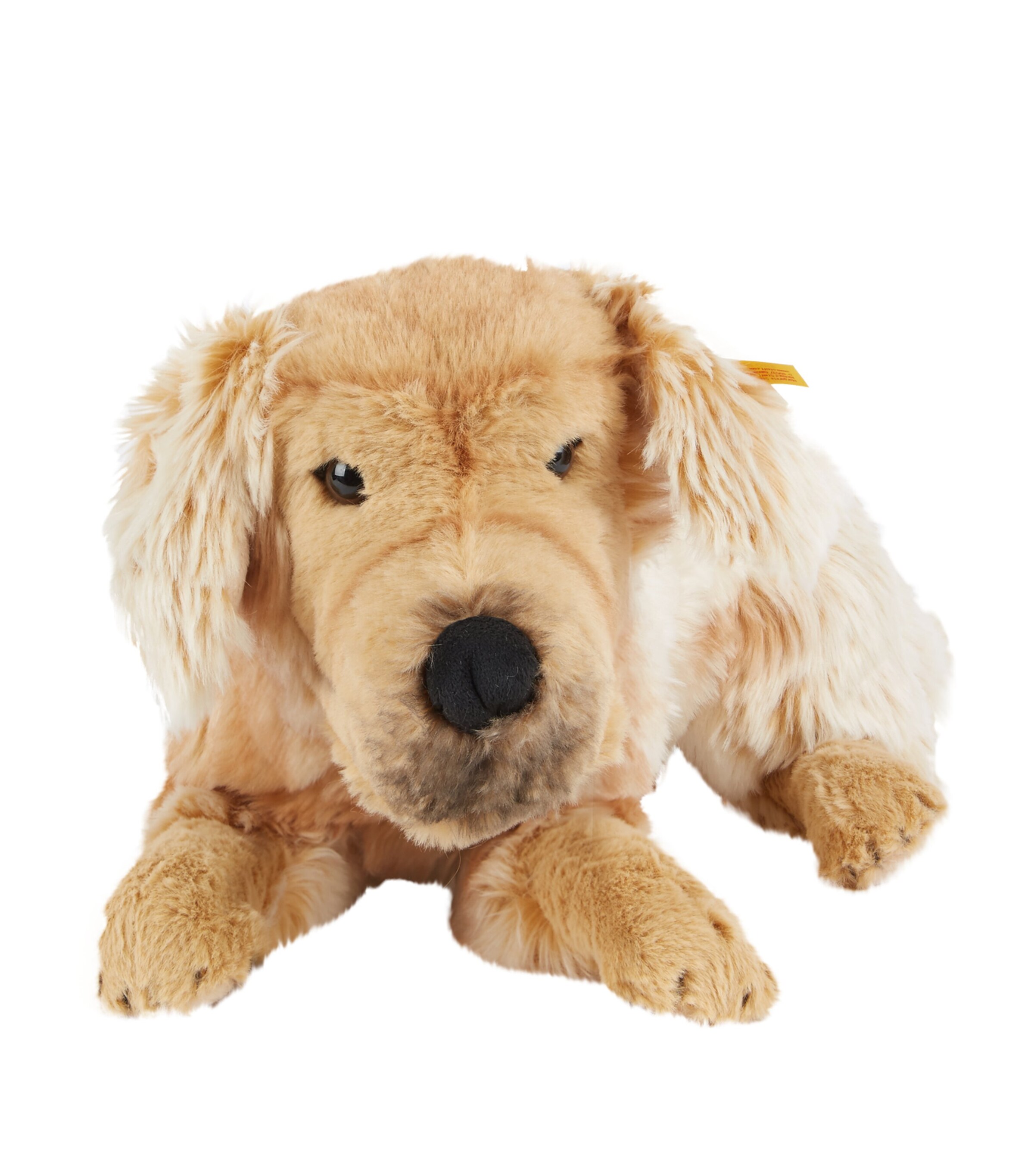 Steiff Andor Golden Retriever (45cm) None Image 1