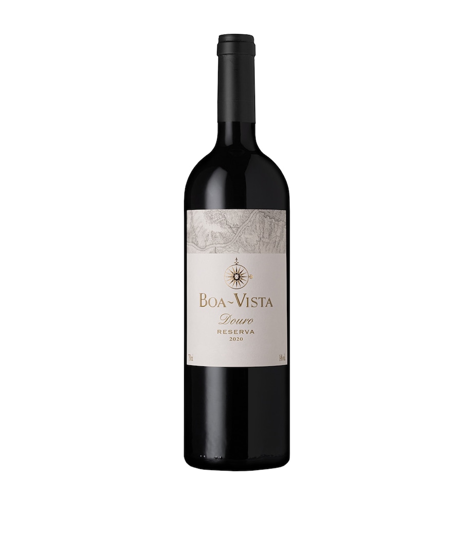 Boa Vista Reserva Douro 2020 (75cl) - Porto, Portugal NO COLOUR Image 1