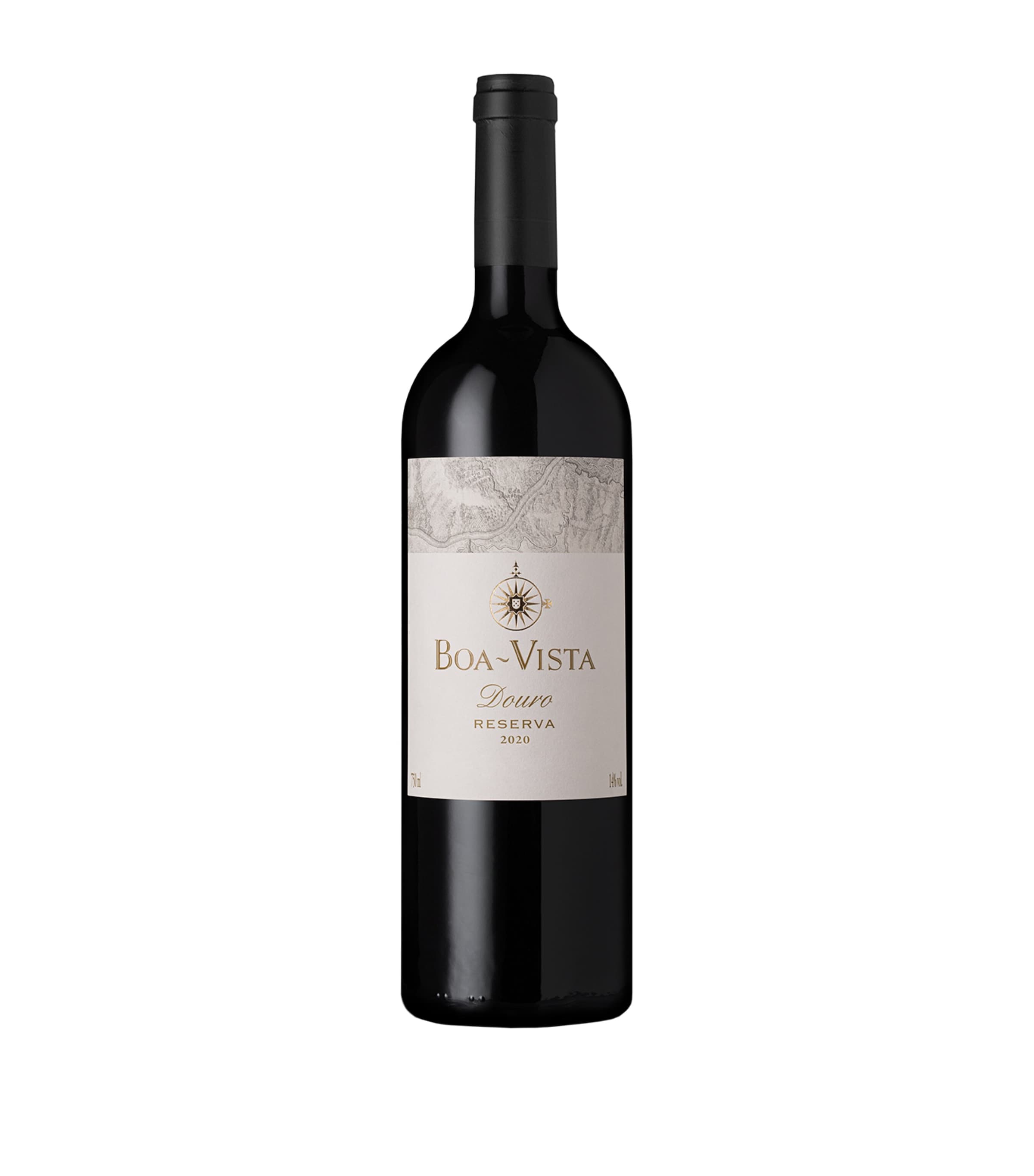 Quinta Da Boavista Boa Vista Reserva Douro 2020 (75cl) - Porto, Portugal | Wine & Spirits | Wine | Red Wine