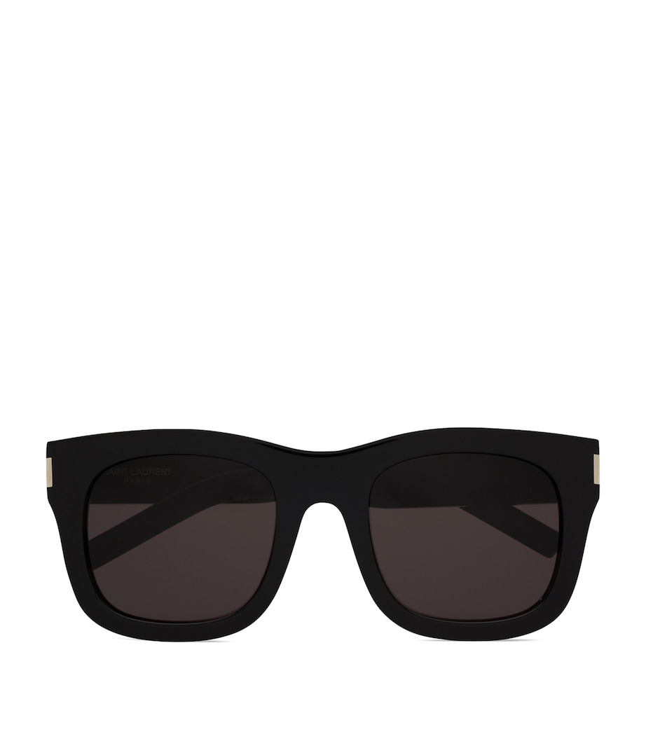 Monceau Square Sunglasses 1000 Image 1