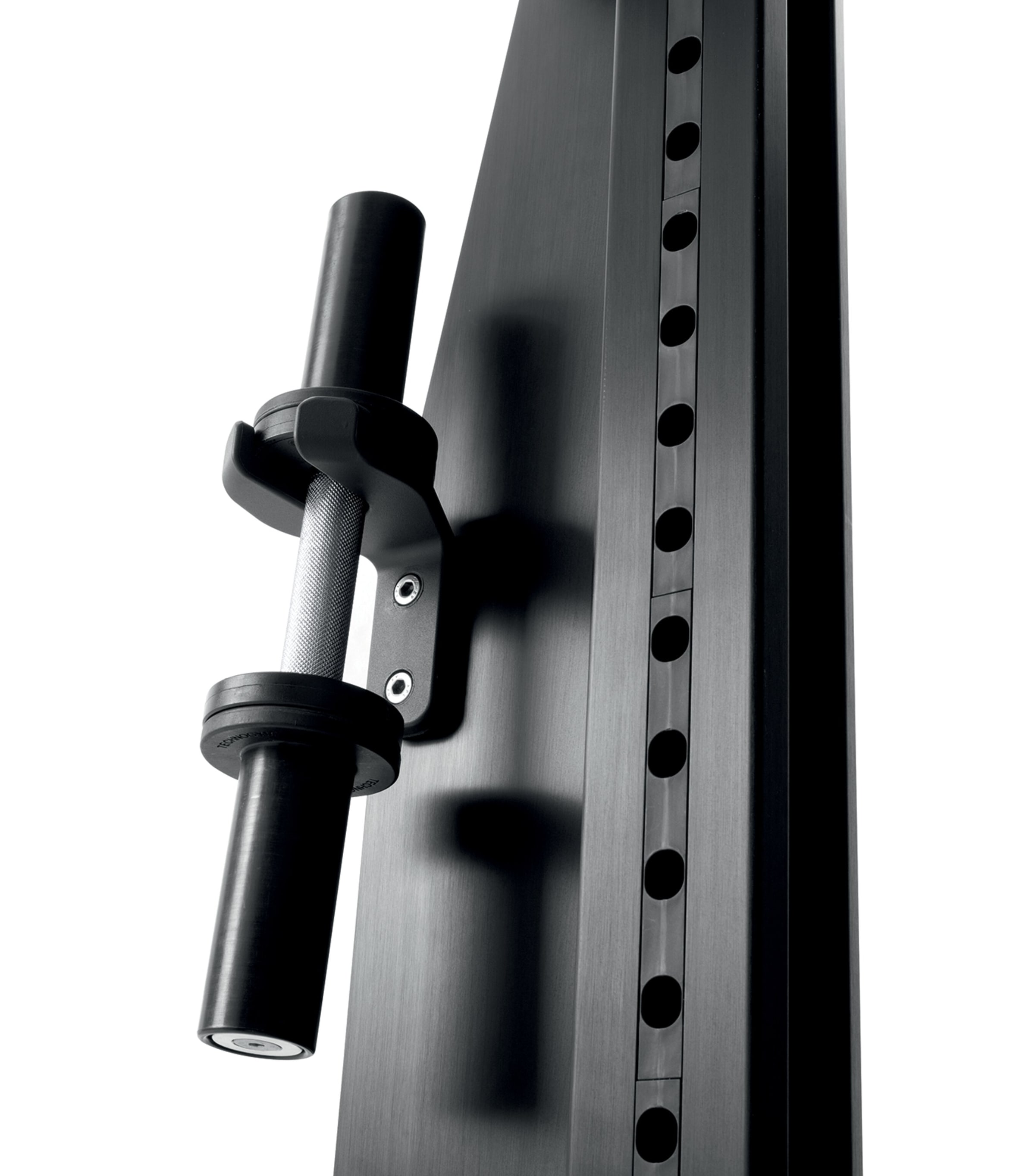 Technogym Power Personal Black Image 4