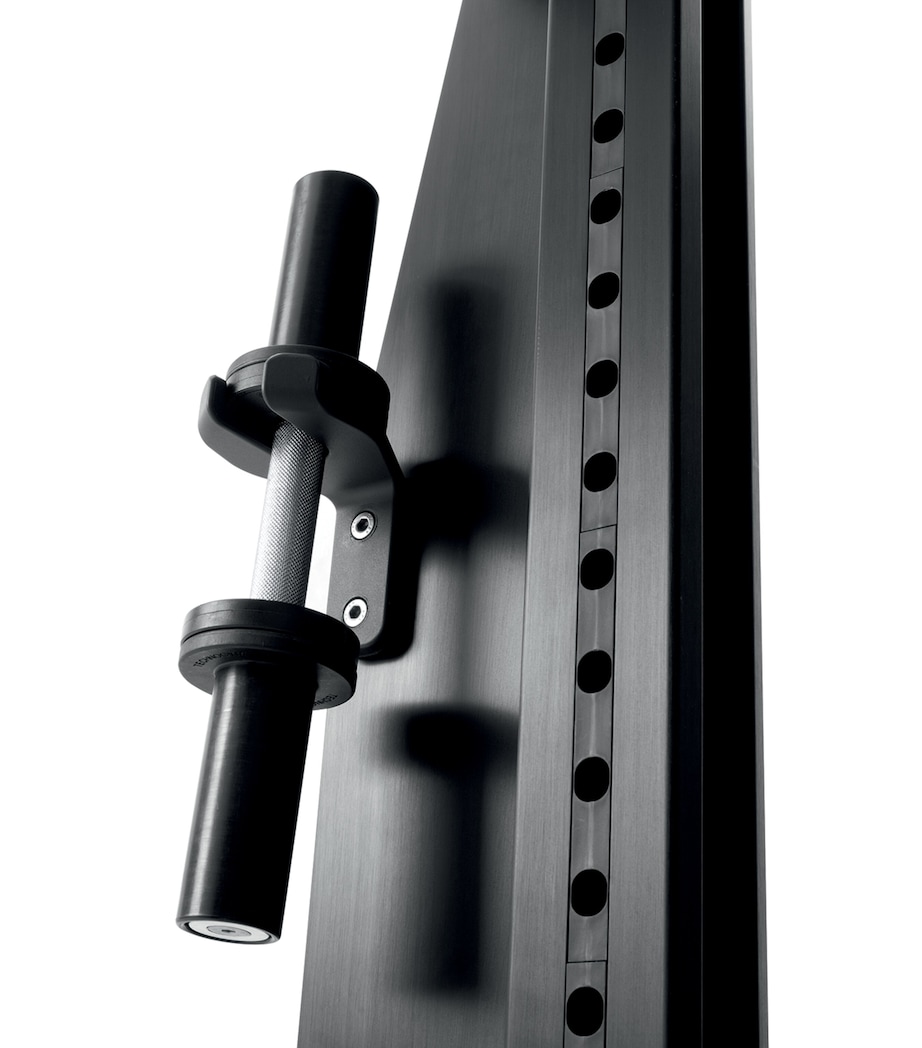 Technogym Power Personal Black Image 4