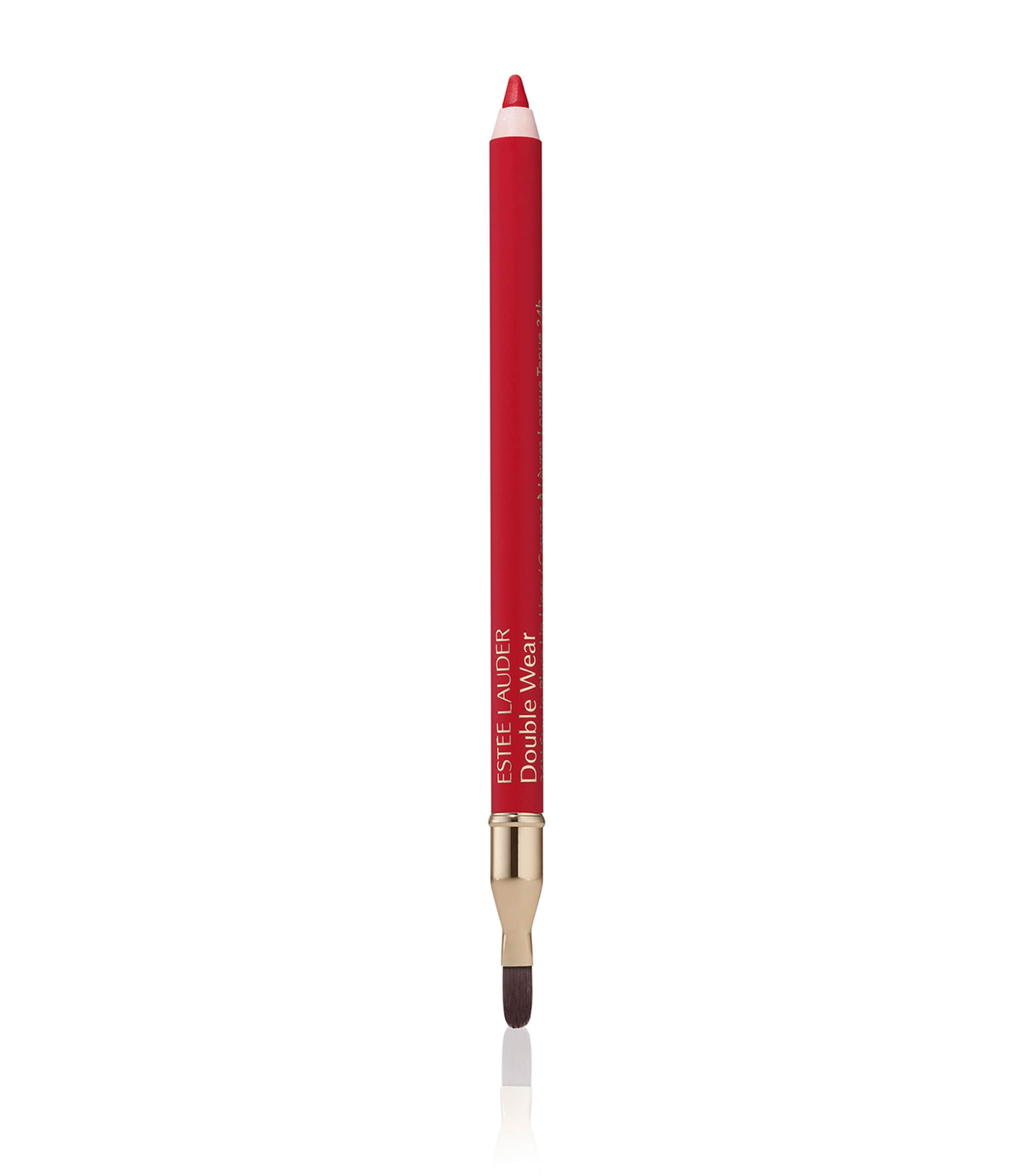 Estée Lauder Double Wear 24h Stay-in-place Lip Liner In Red