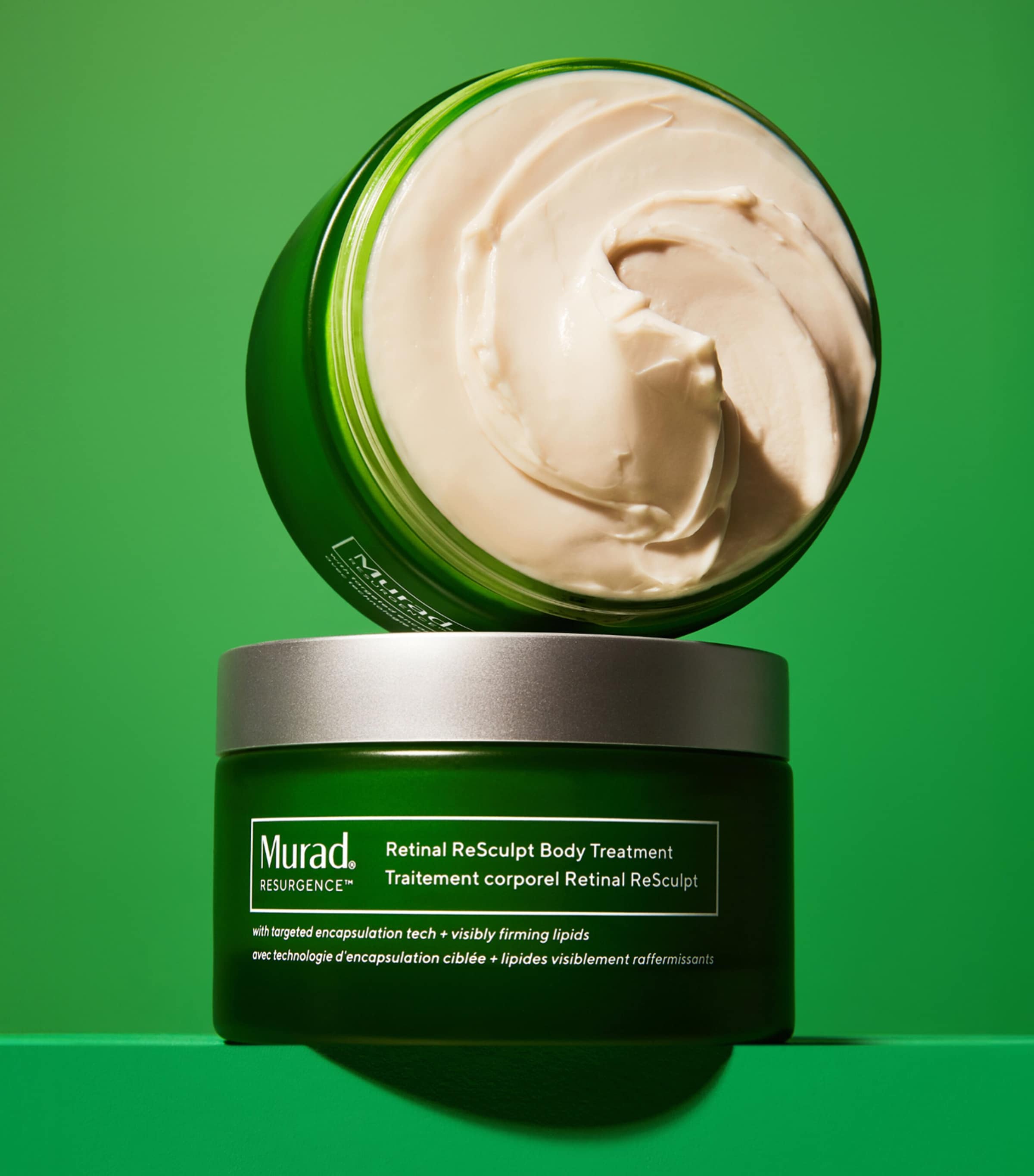 Retinal ReSculpt Body Treatment (148ml) RESURGENCE Image 7