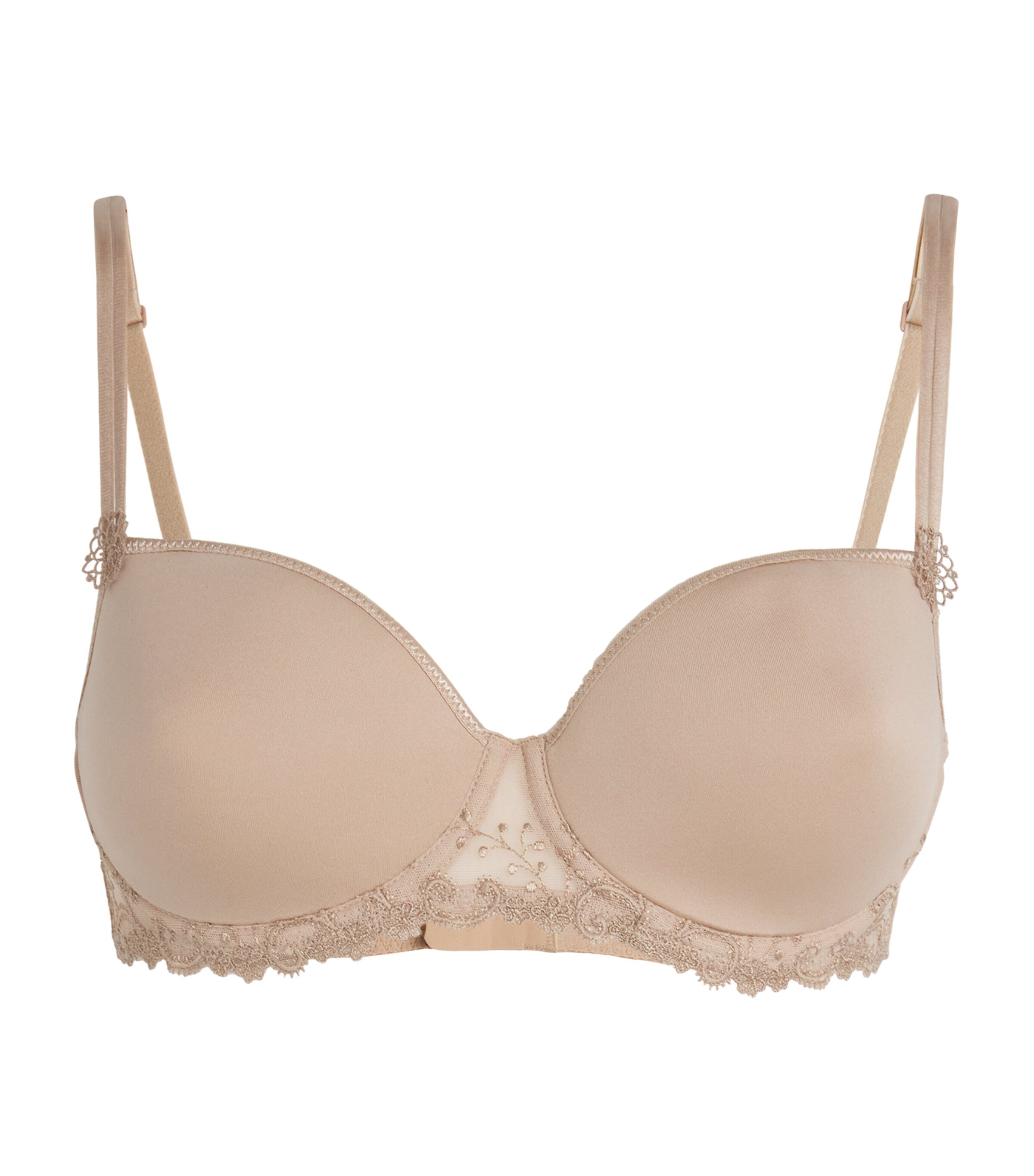 Simone Perele Spacer Délice Bra | Women Clothing | Lingerie & Hosiery | Bras | Designers | Simone Perele