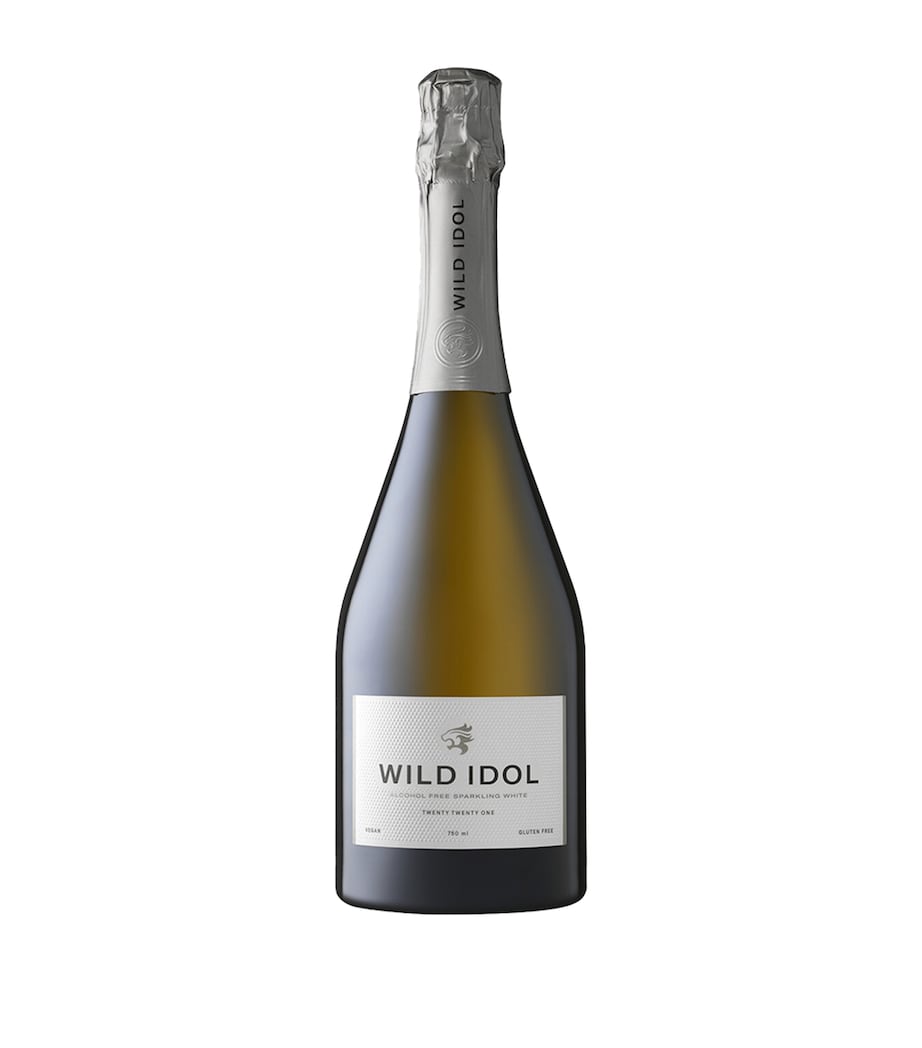 Wild Idol Non-Alcoholic Sparkling Wine Gift Pack 2024 (2 x 37.5cl) - Rheingau, Germany Image 3