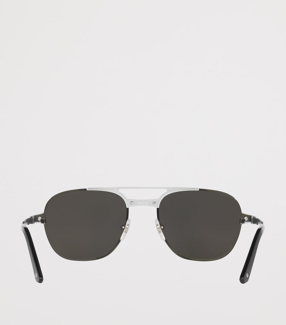 Metal 06L001758 Sunglasses 1100L1 Image 4