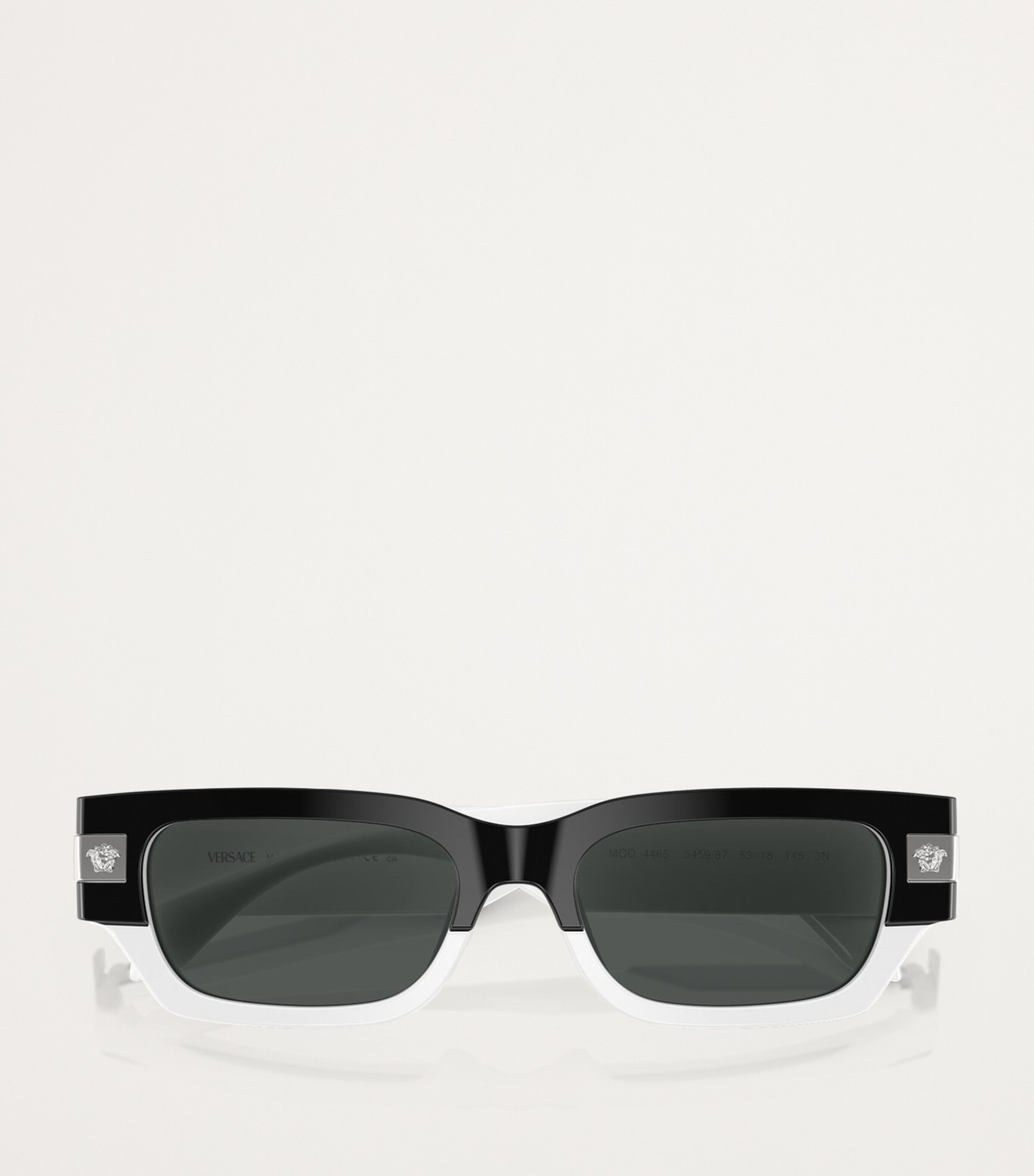 Acetate VE4465 Sunglasses 545987 Image 5