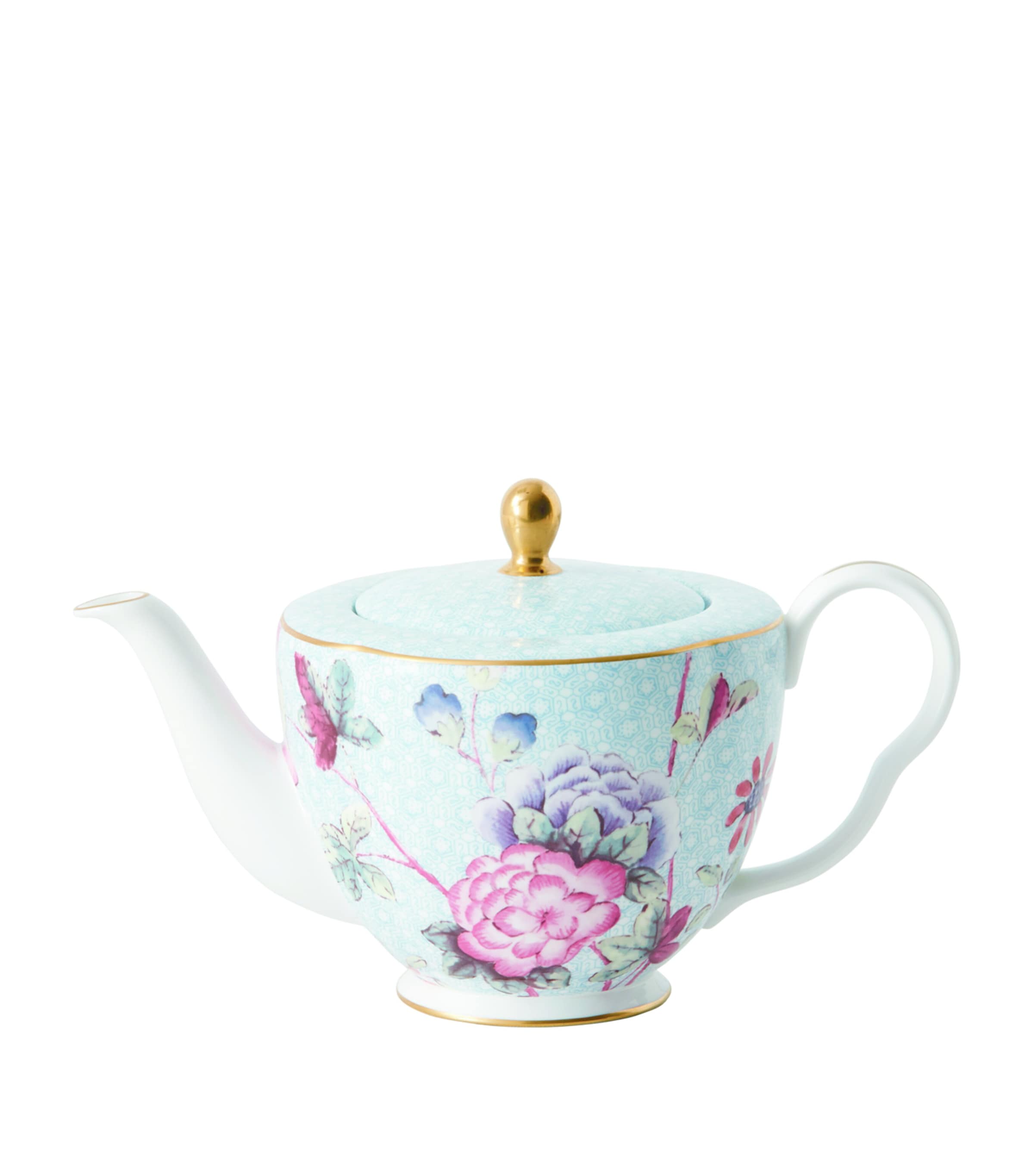 Wedgwood Cuckoo Large Teapot (1L) | Dining | Tableware | Teapots | Designers | Wedgwood