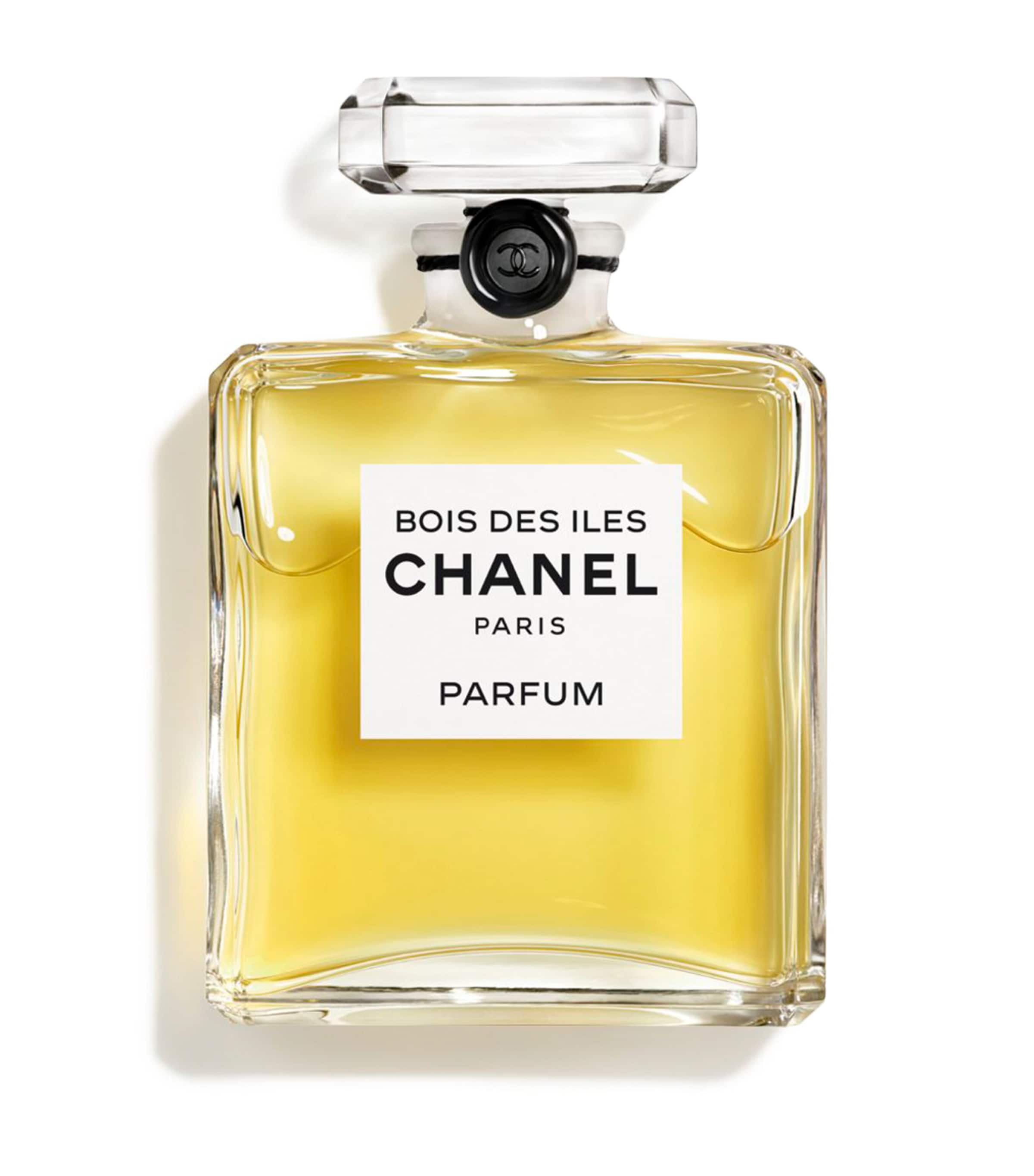 CHANEL BOIS DES ILES Extrait de Parfum (30ml) Image 1