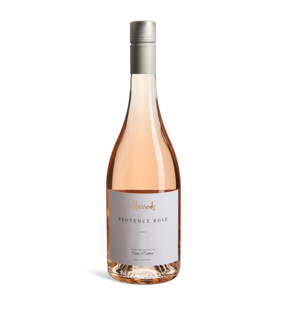 Provence Rosé (75cl) - Provence, France PINK Image 1