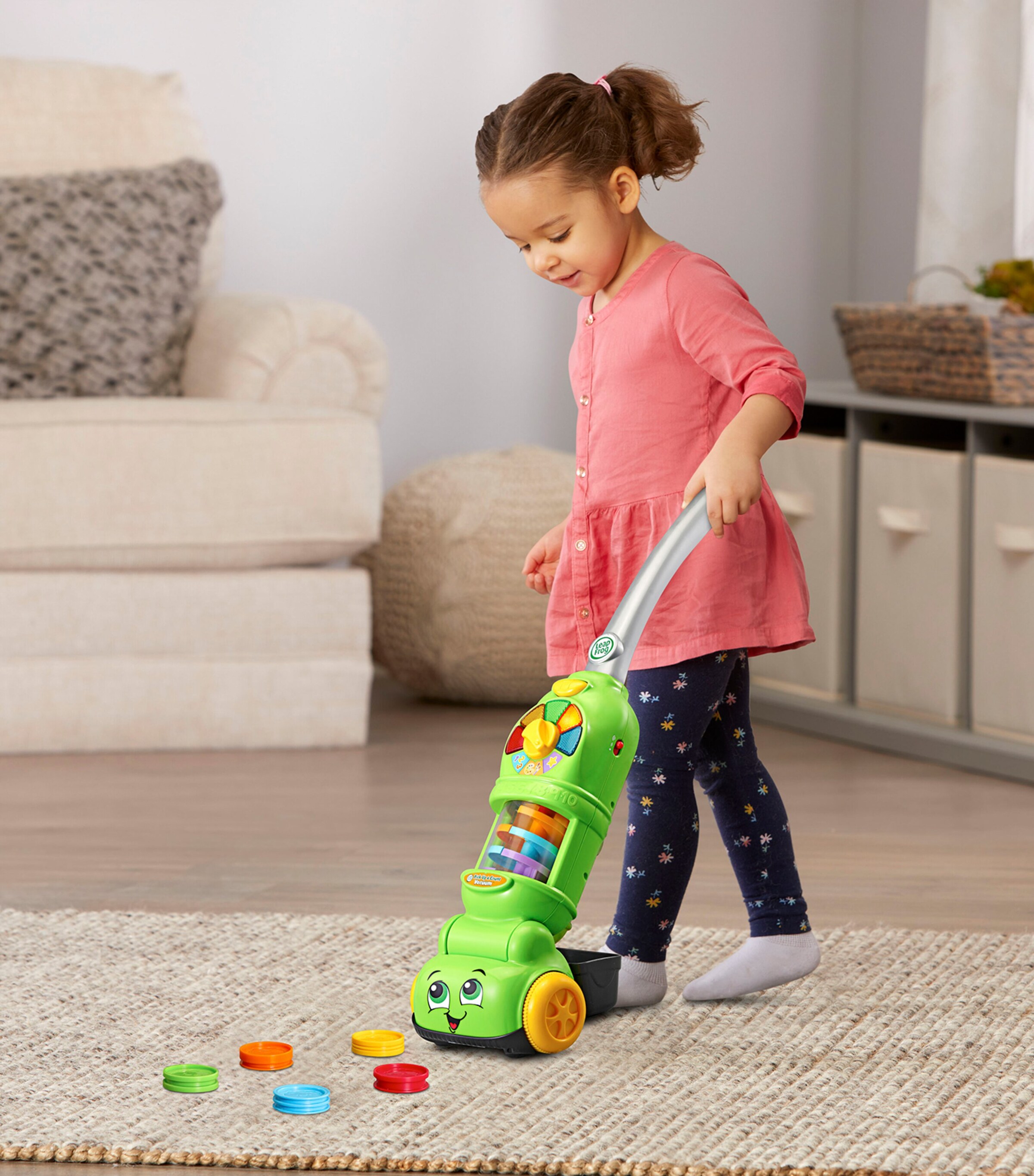 Pick Up And Count Vacuum MULTI Image 2